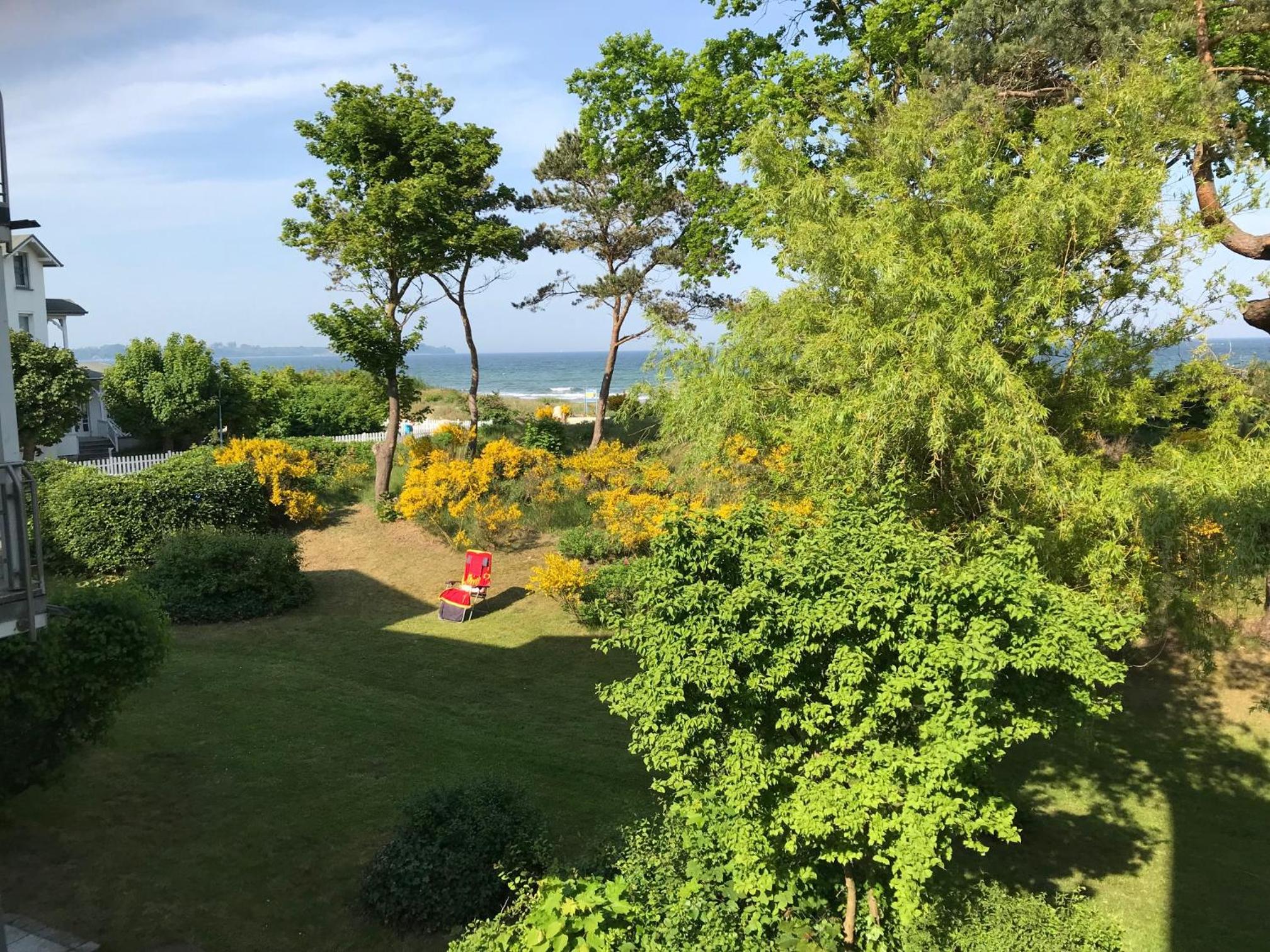 Ferien Wohnungen Arkonablick view 3