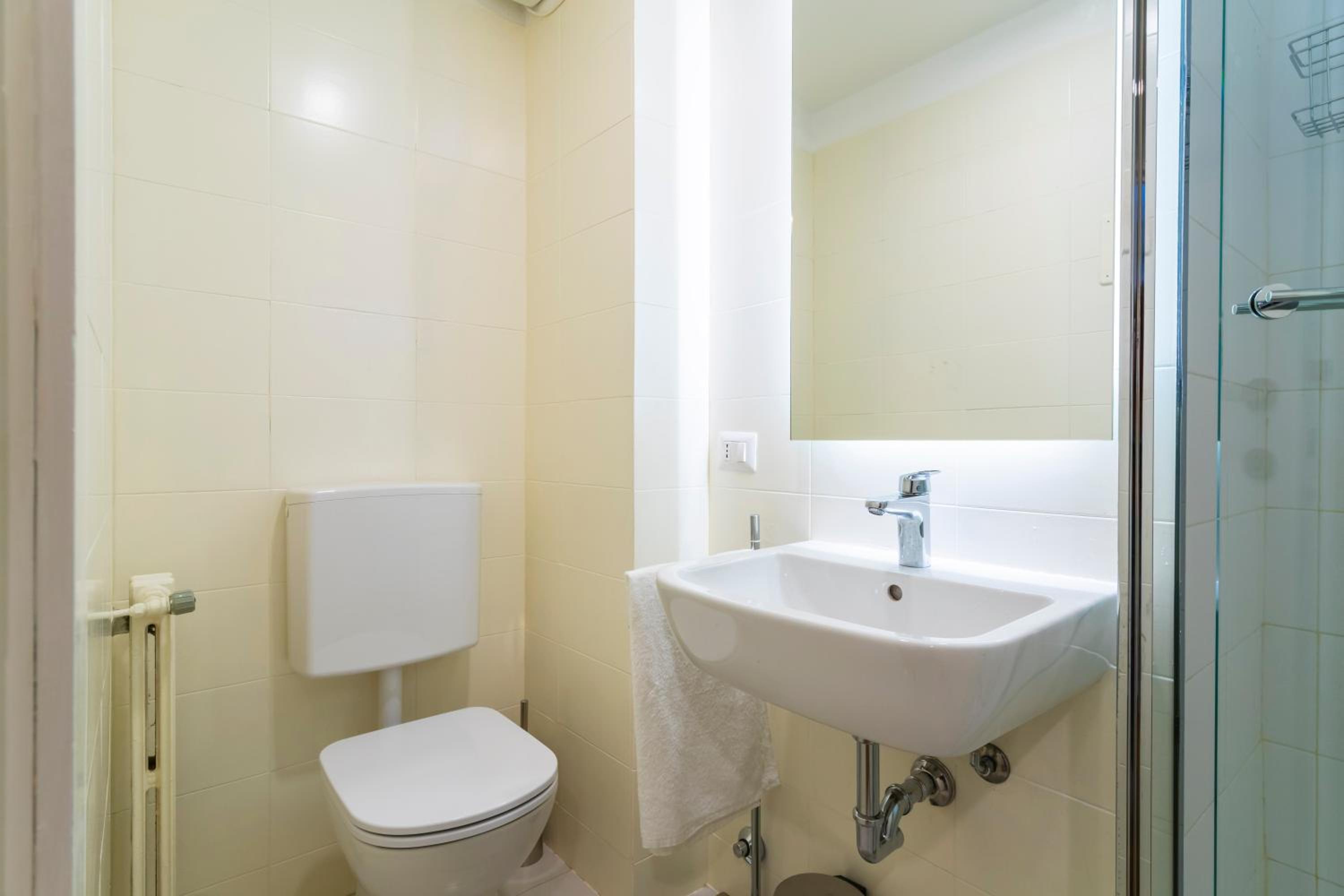 Residenza Cornaggia