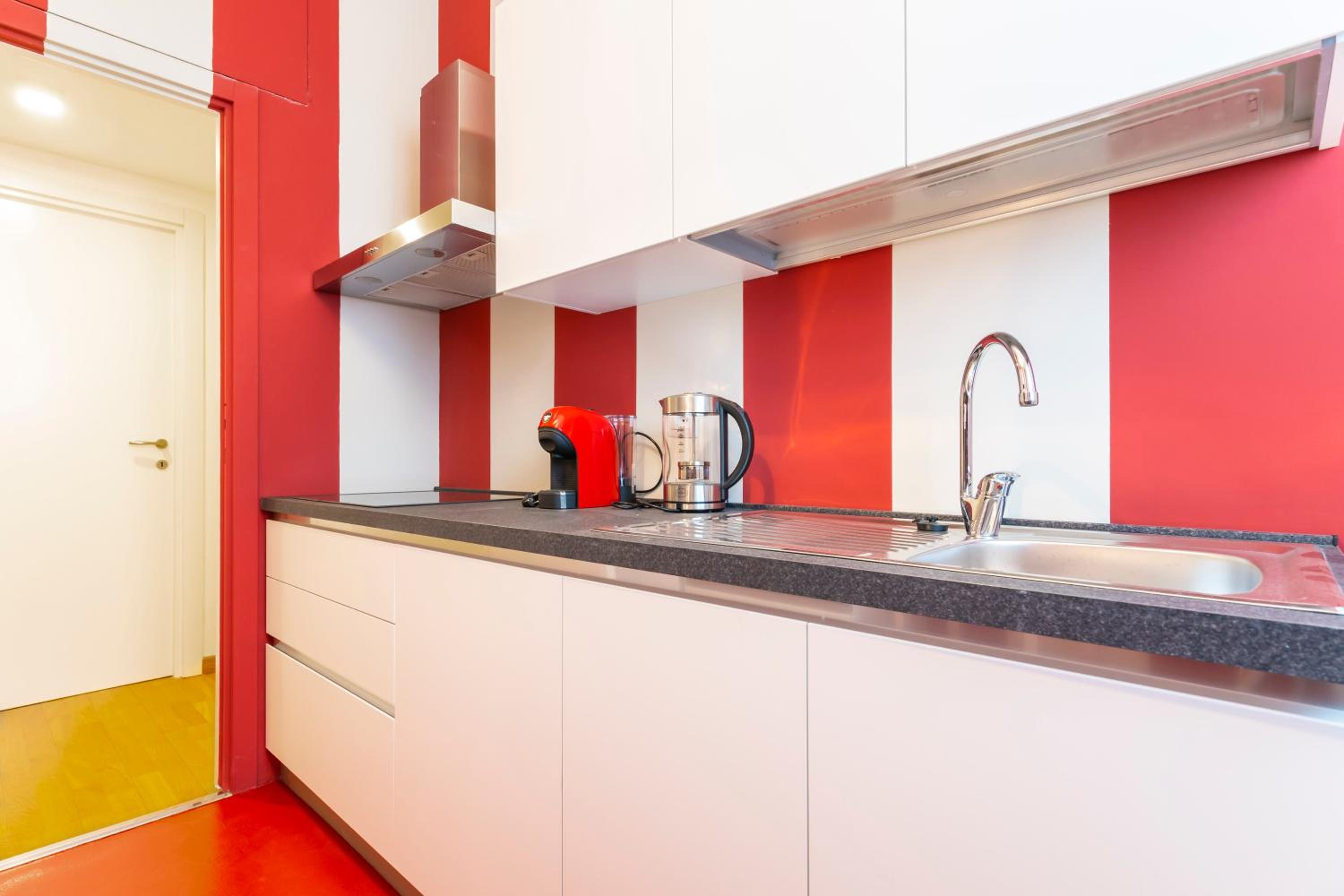 Residenza Cornaggia