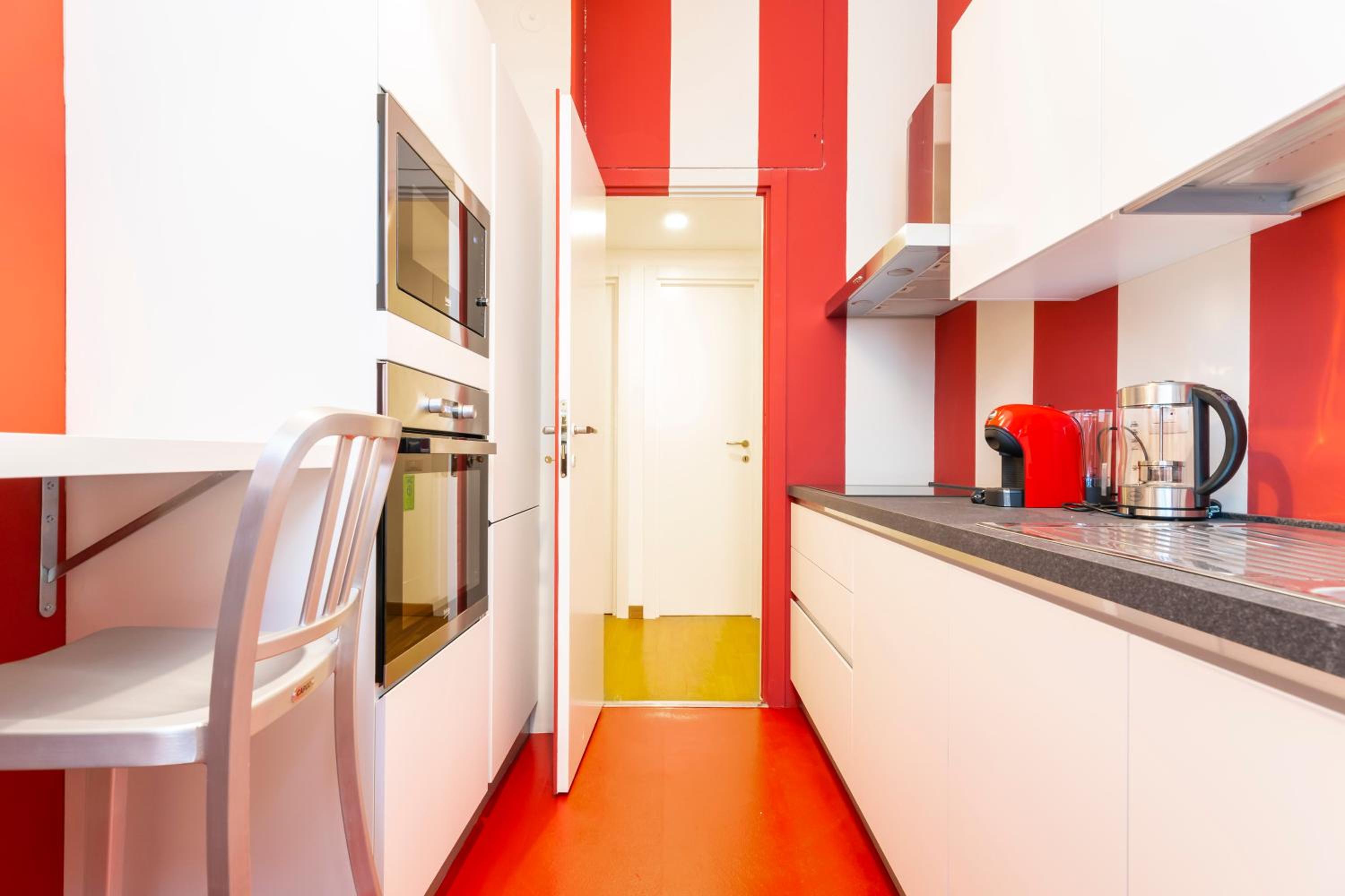 Residenza Cornaggia