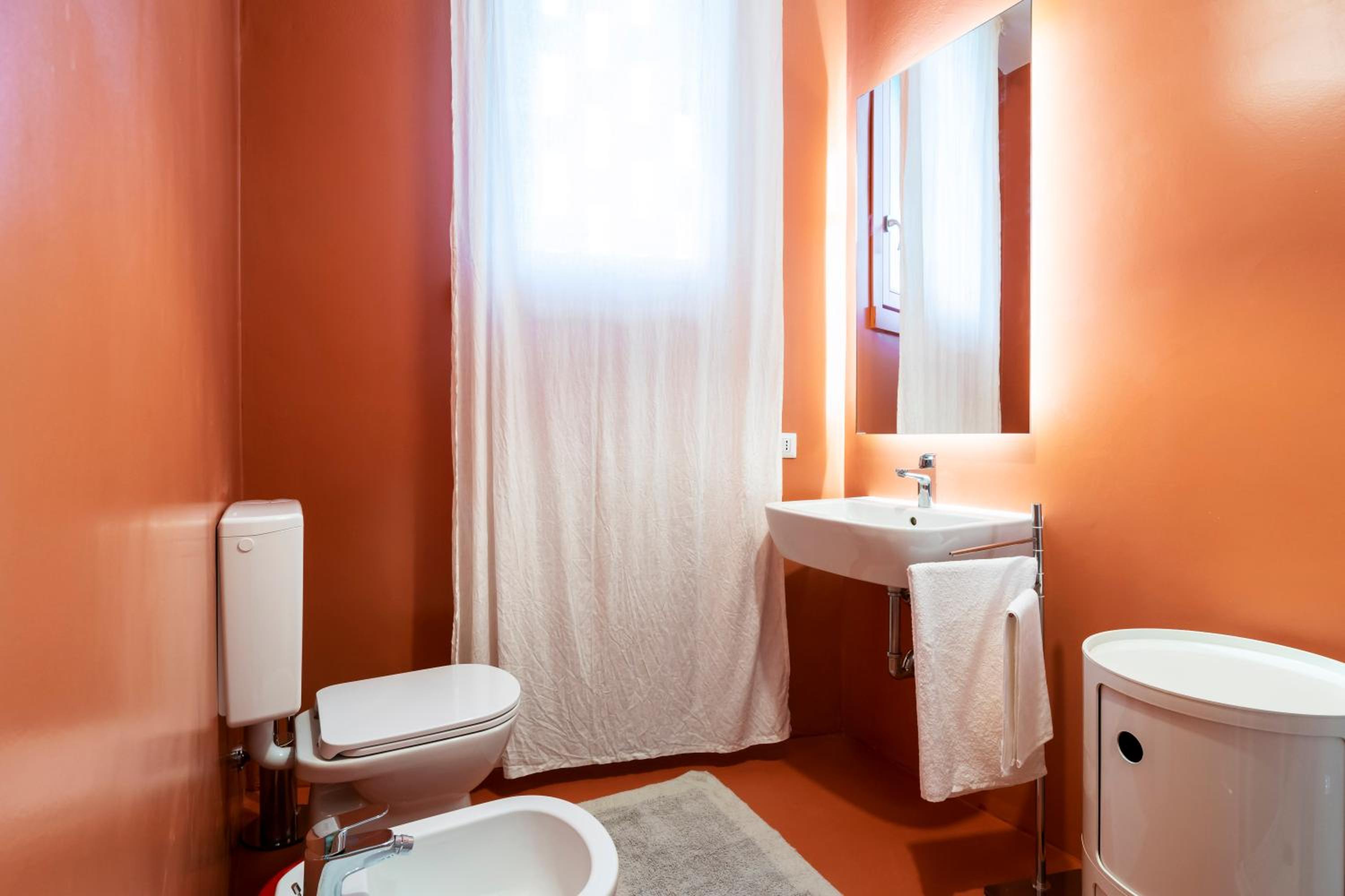 Residenza Cornaggia