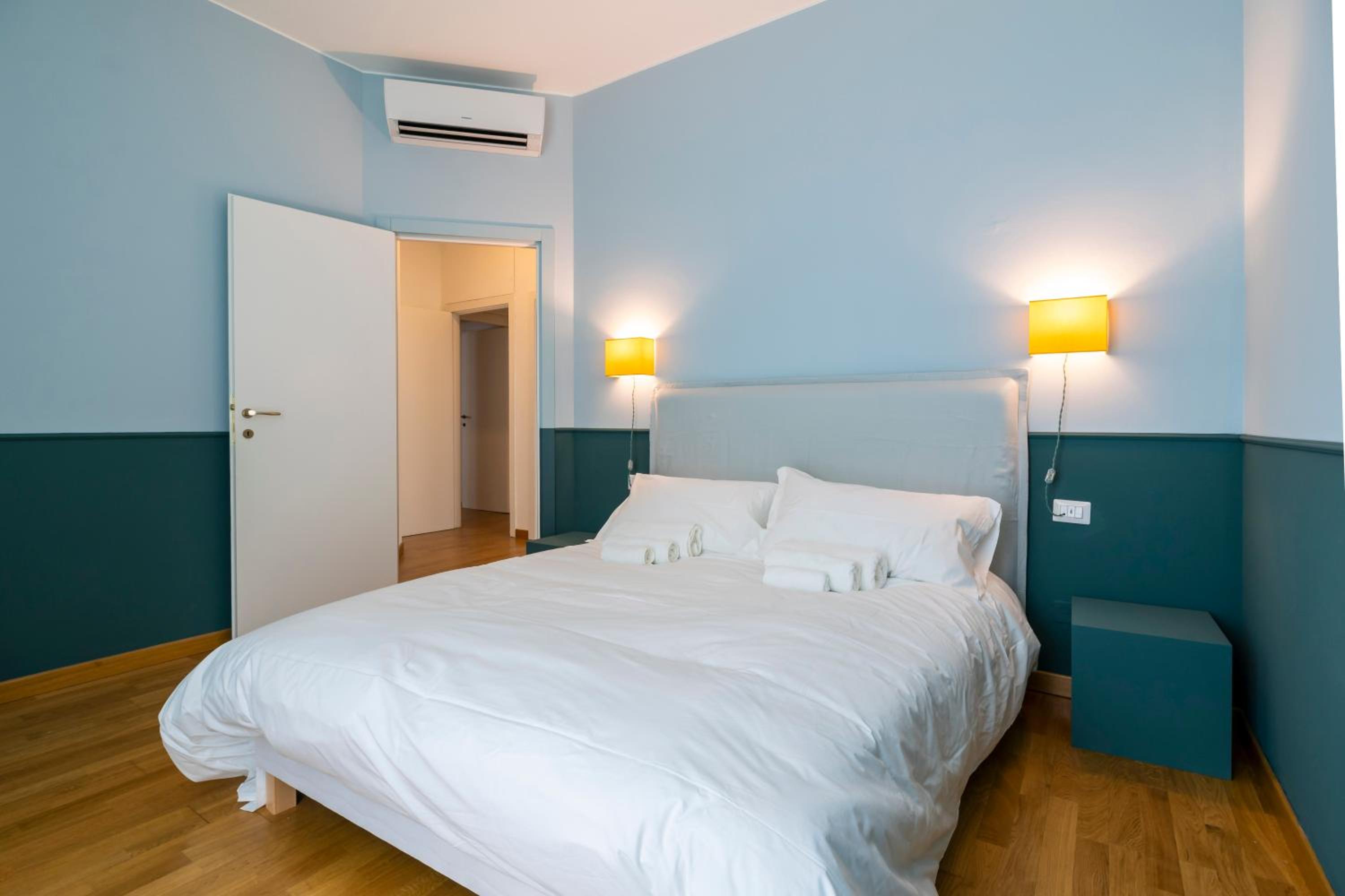Residenza Cornaggia