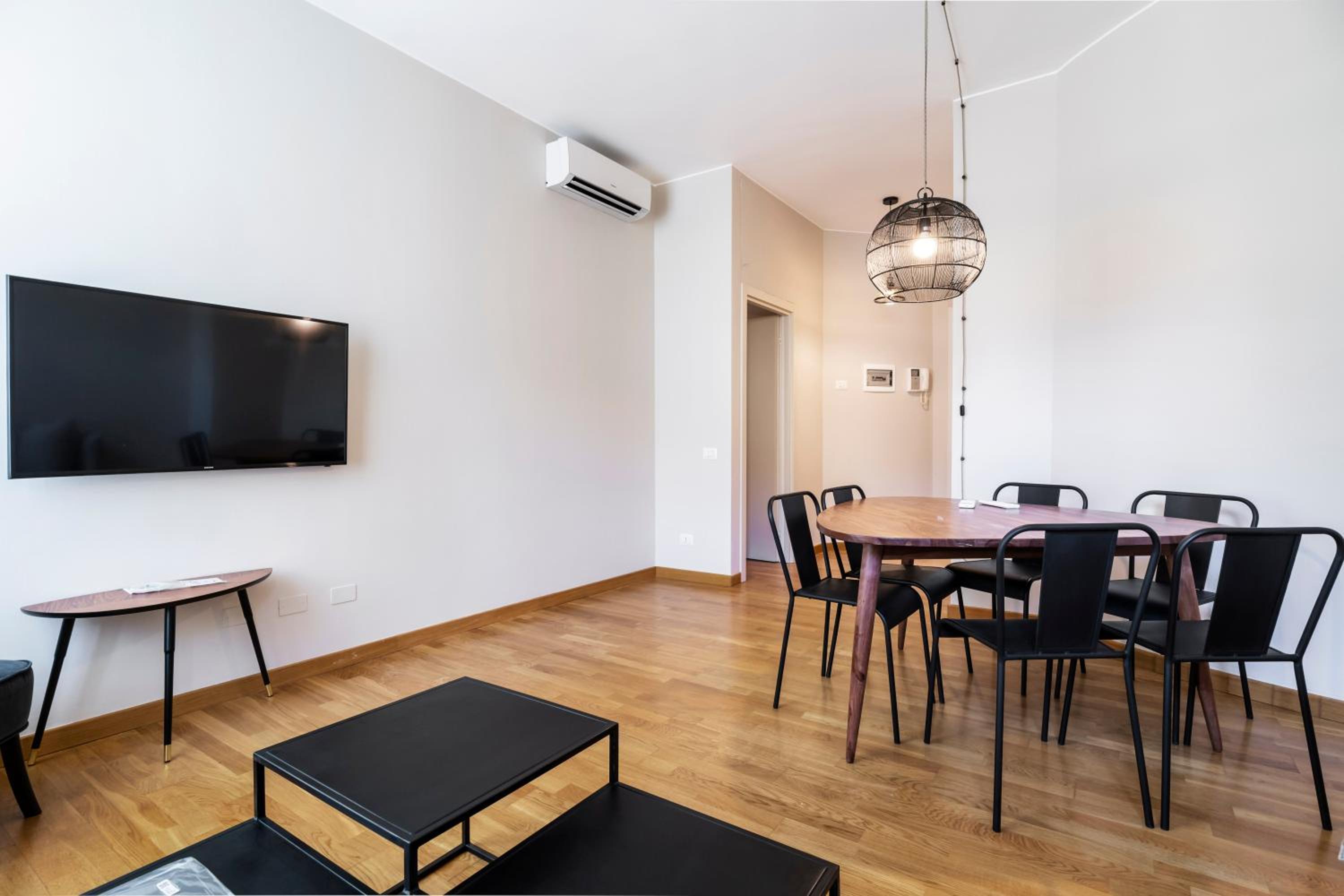 Residenza Cornaggia