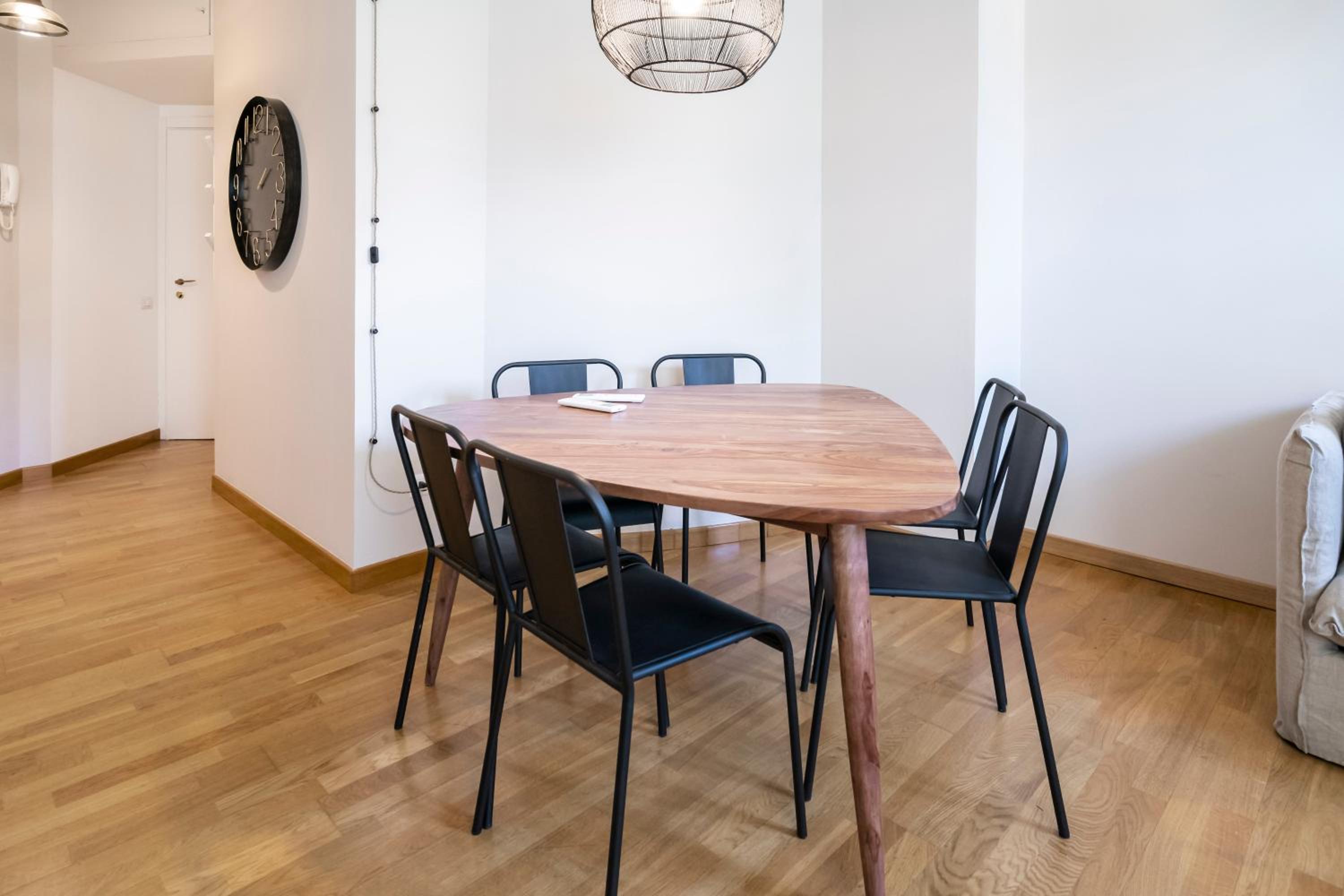 Residenza Cornaggia