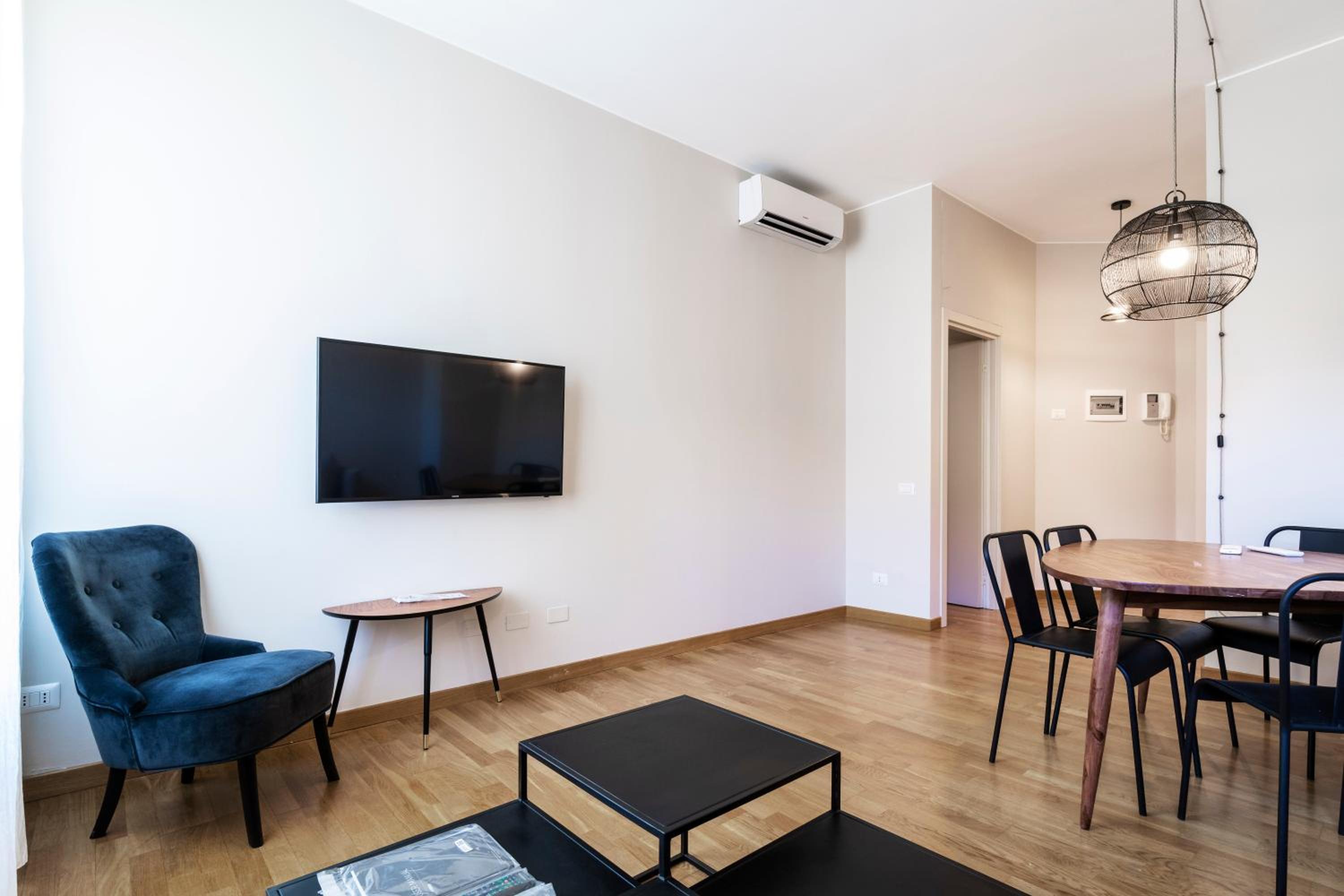 Residenza Cornaggia