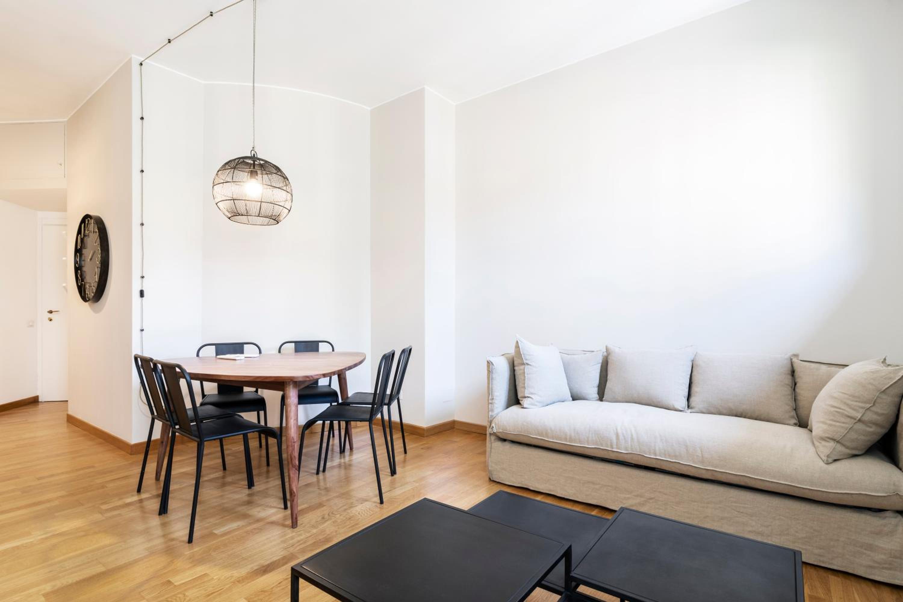 Residenza Cornaggia