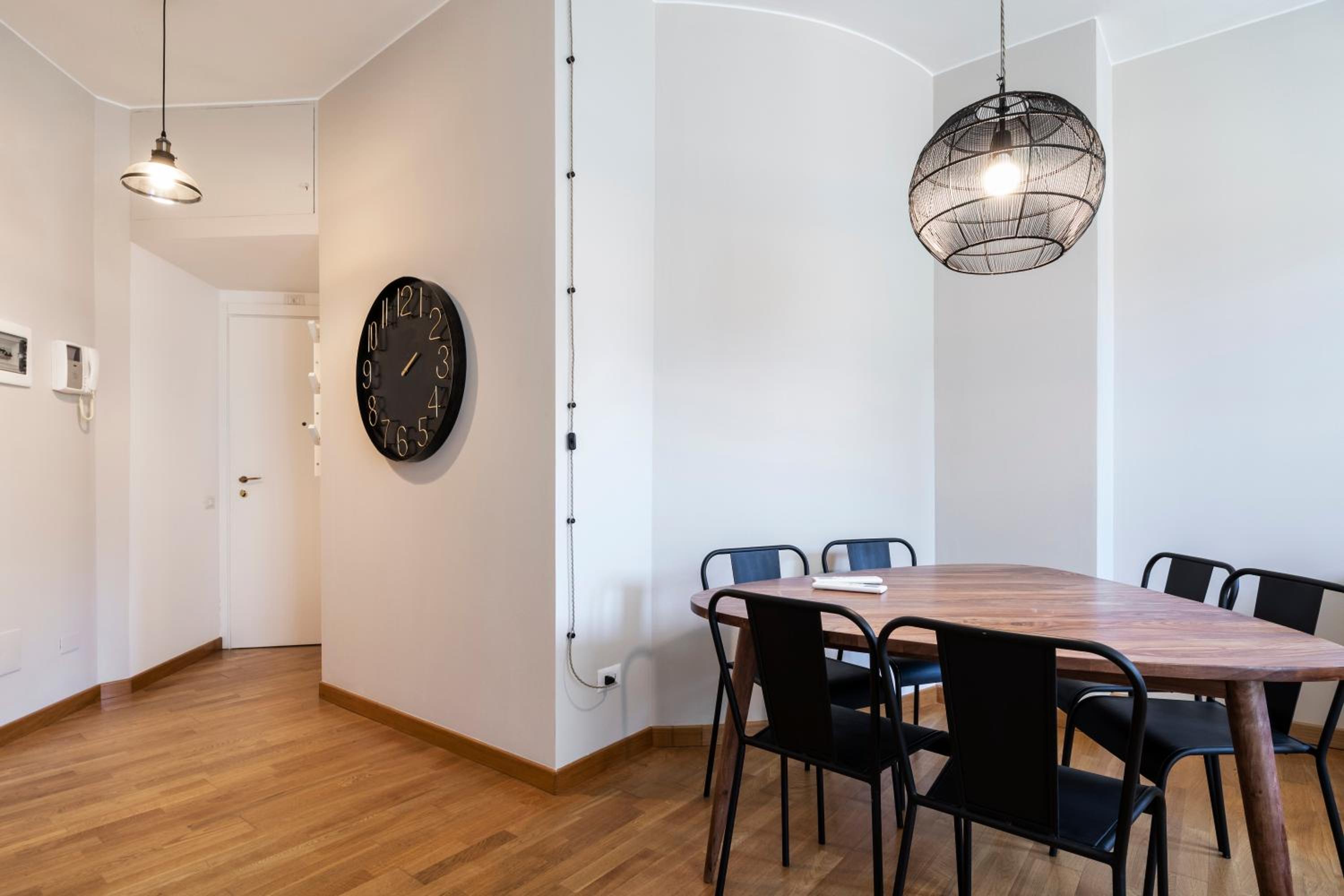 Residenza Cornaggia