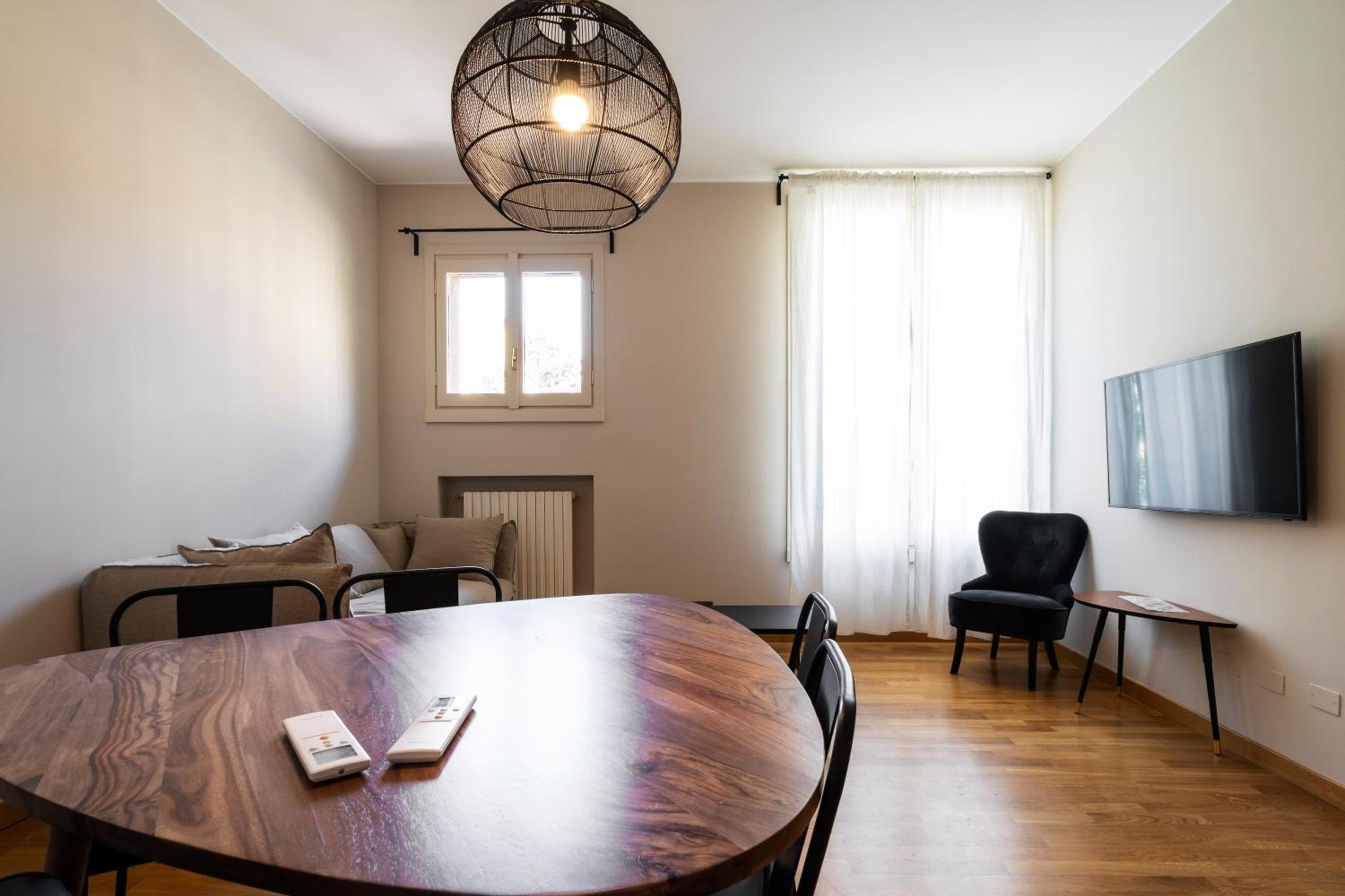 Residenza Cornaggia