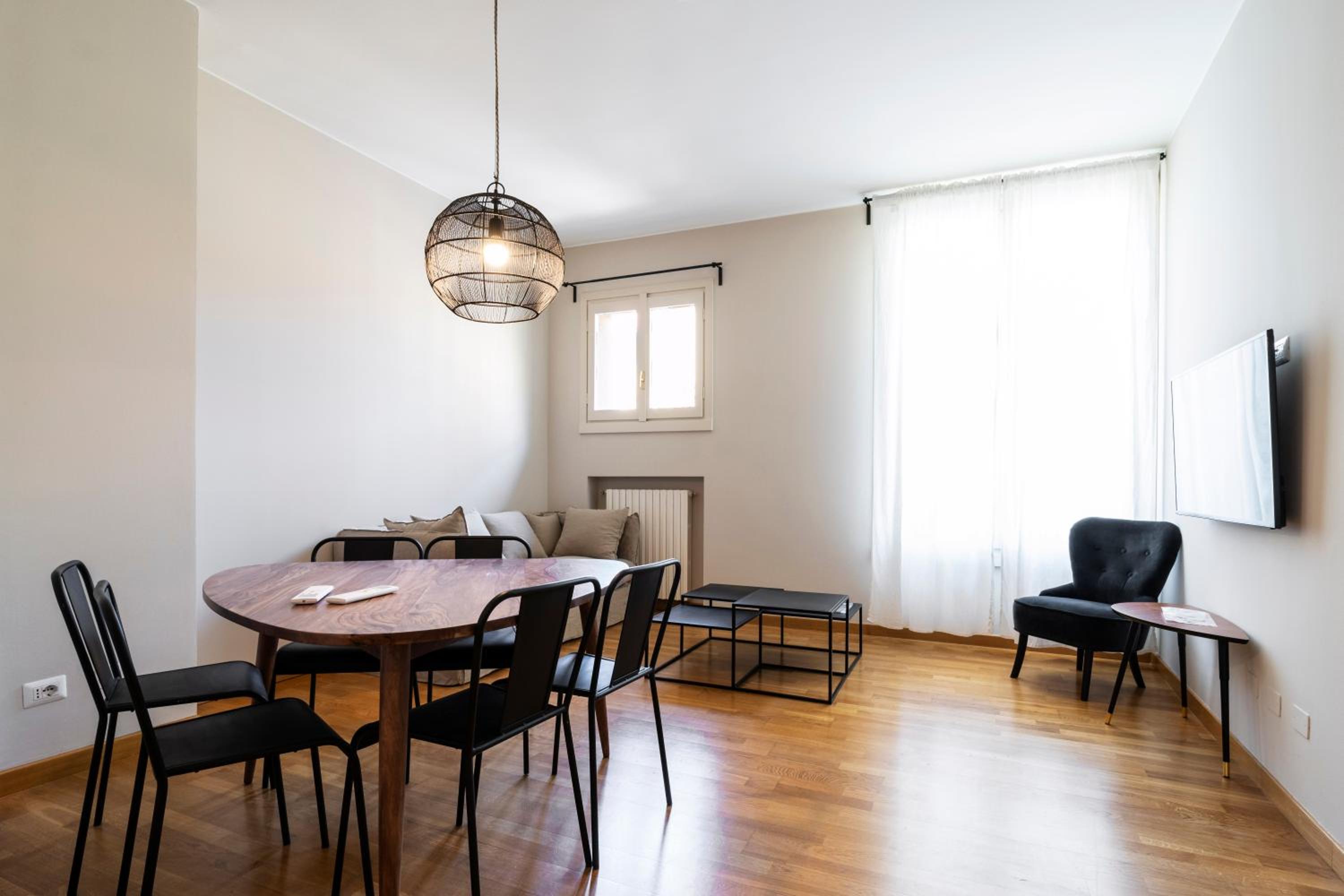 Residenza Cornaggia