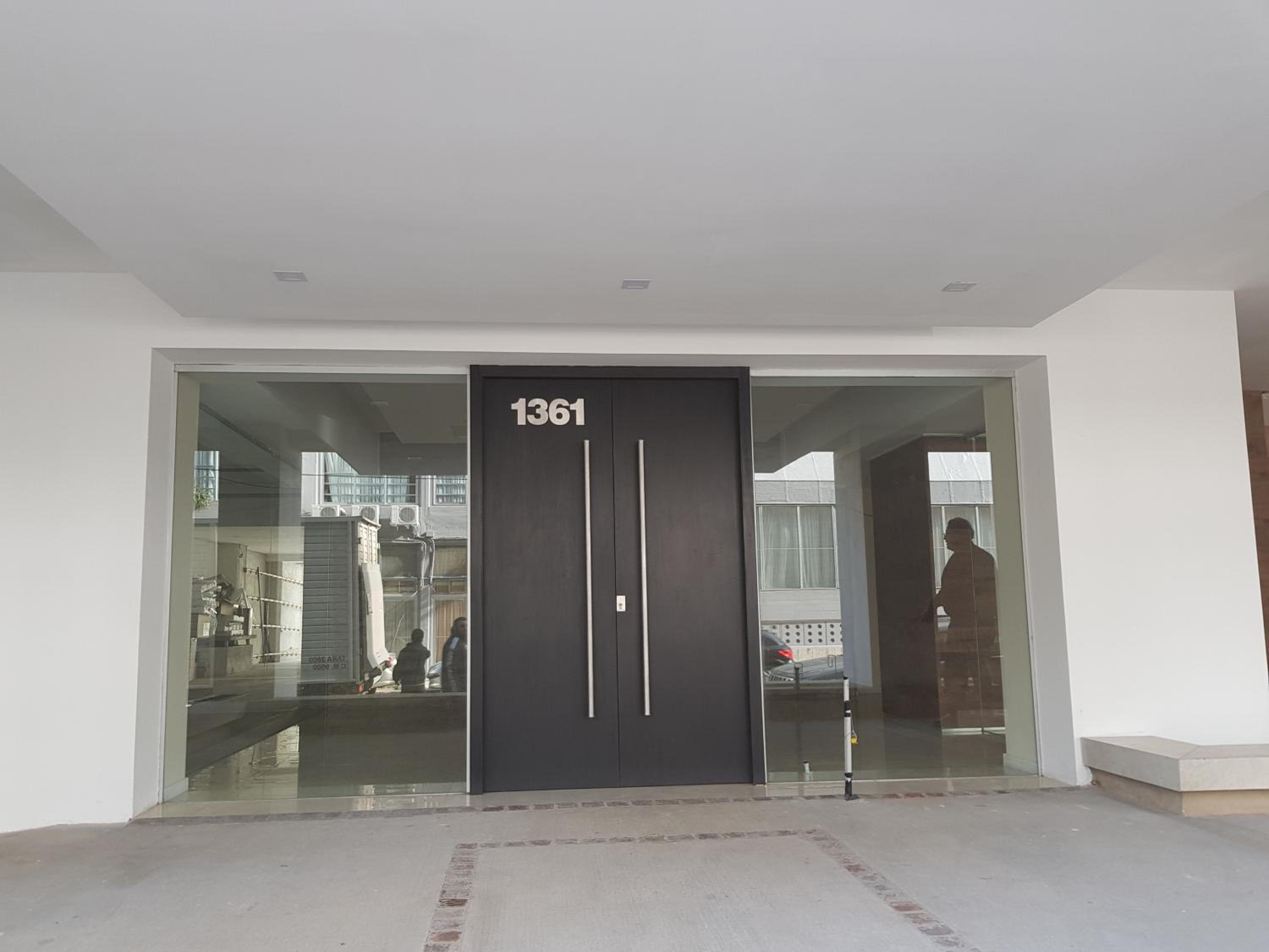 Un departamento de lujo en La Perla