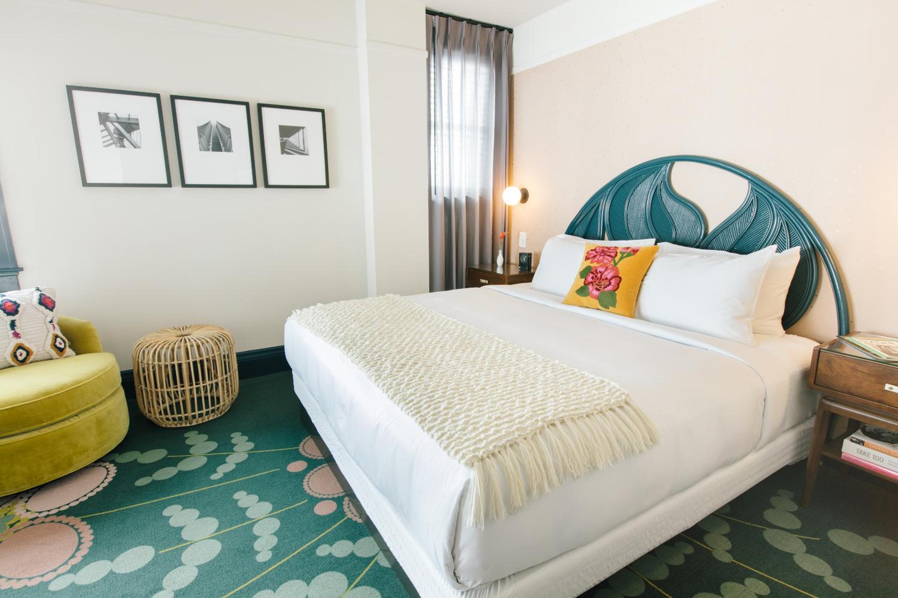 Hotel Clermont, 사진 38