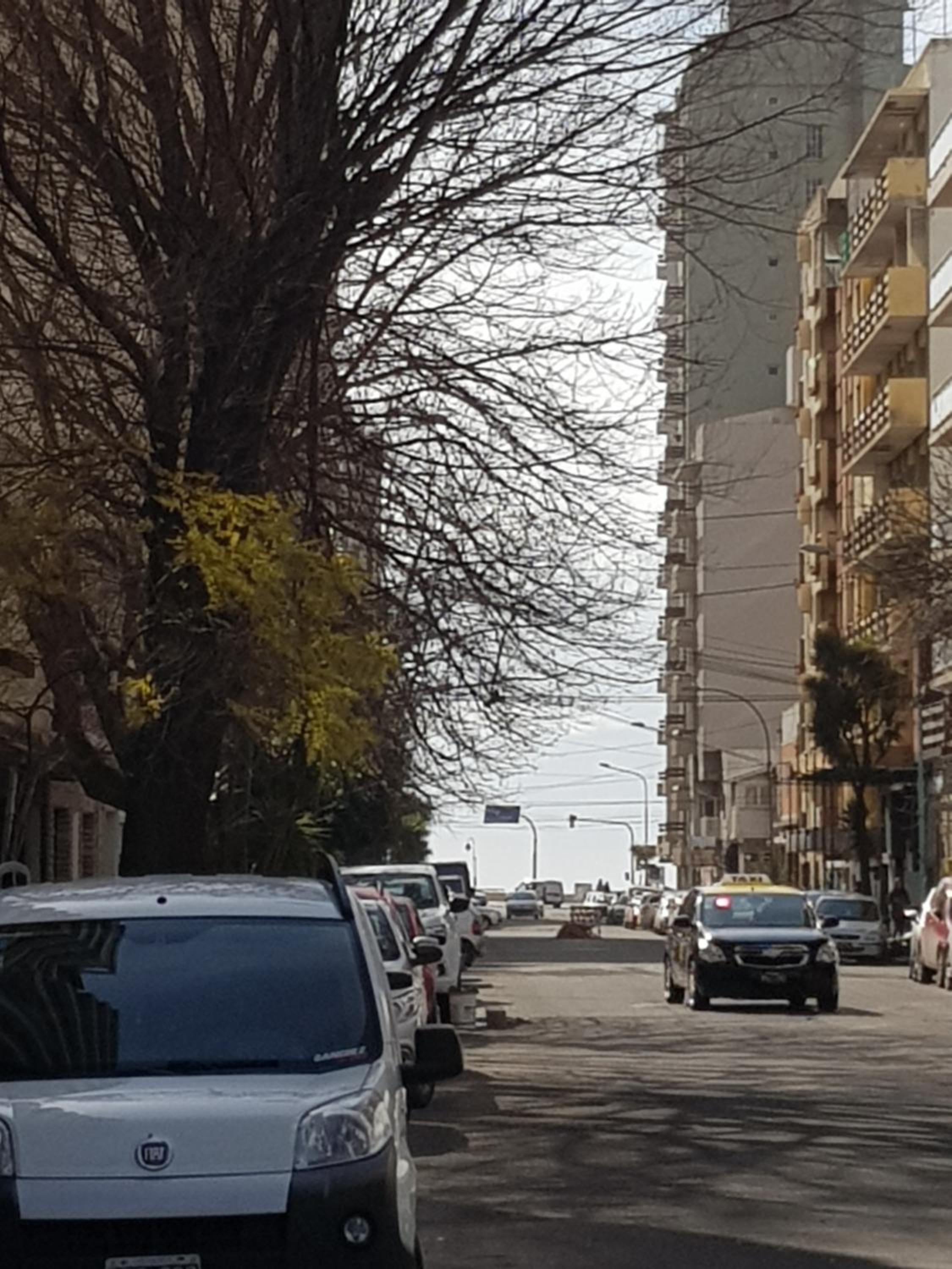 Un departamento de lujo en La Perla
