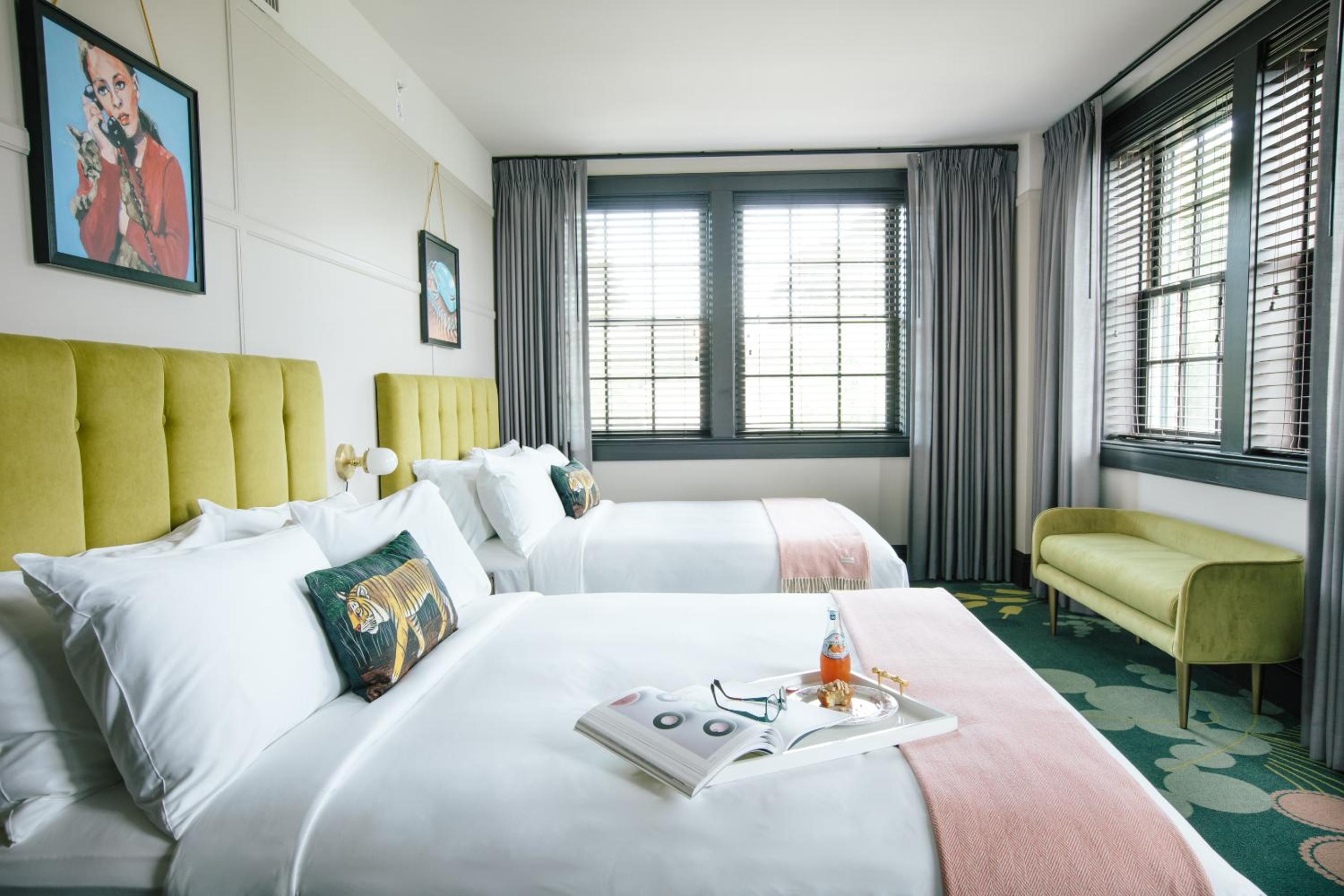 Hotel Clermont, 사진 42