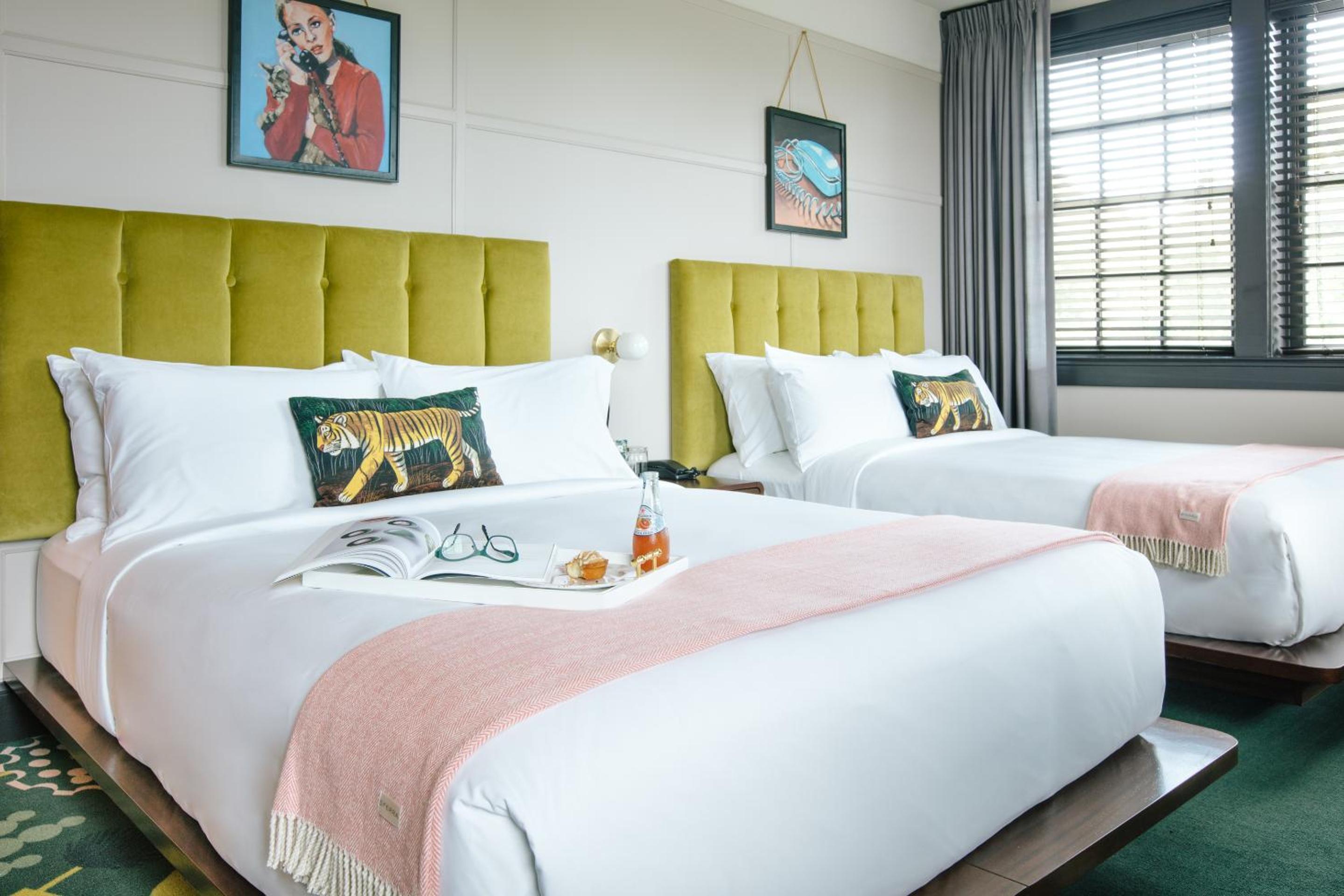 Hotel Clermont, 사진 37