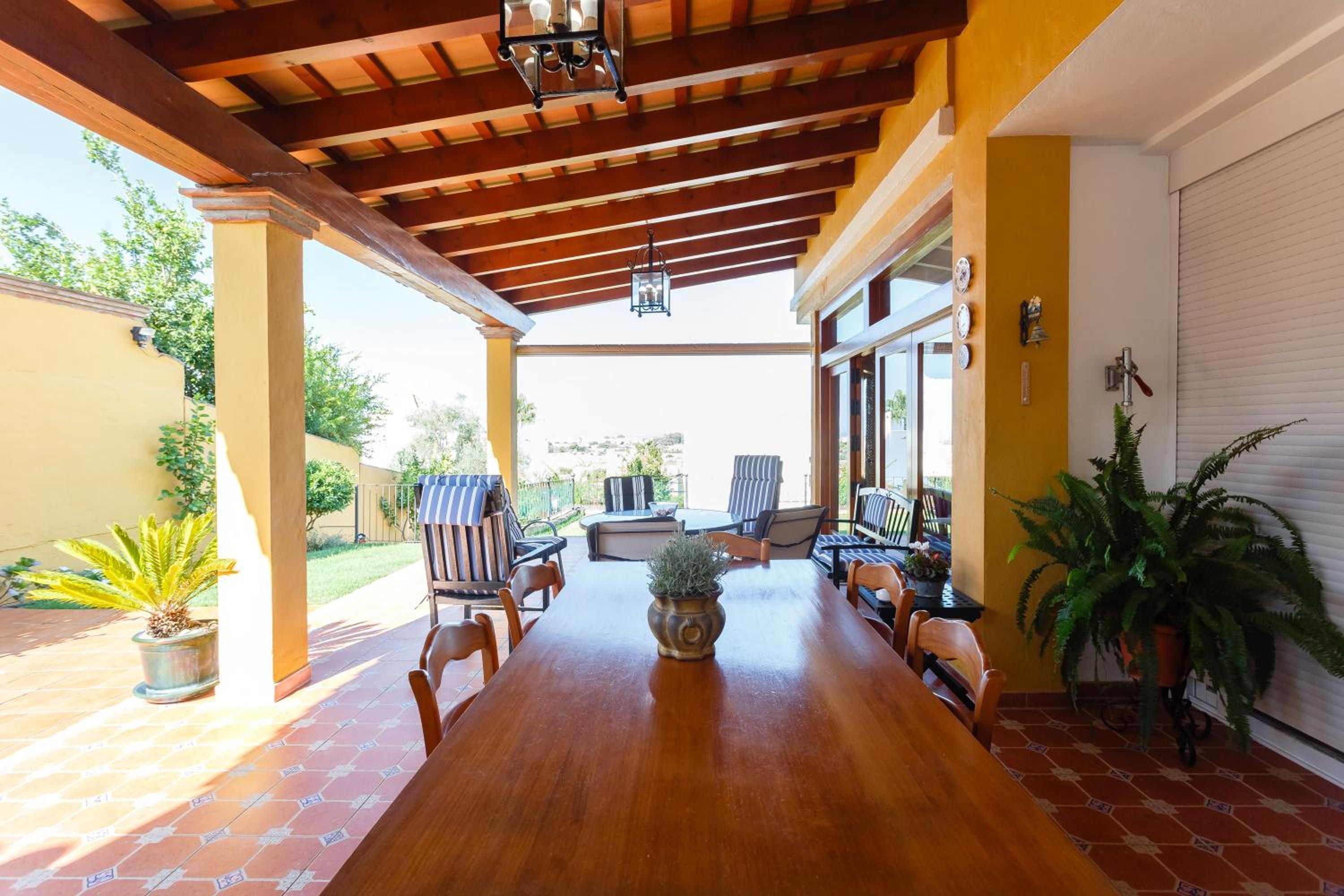 Bonito Chalet Con Vistas view 2