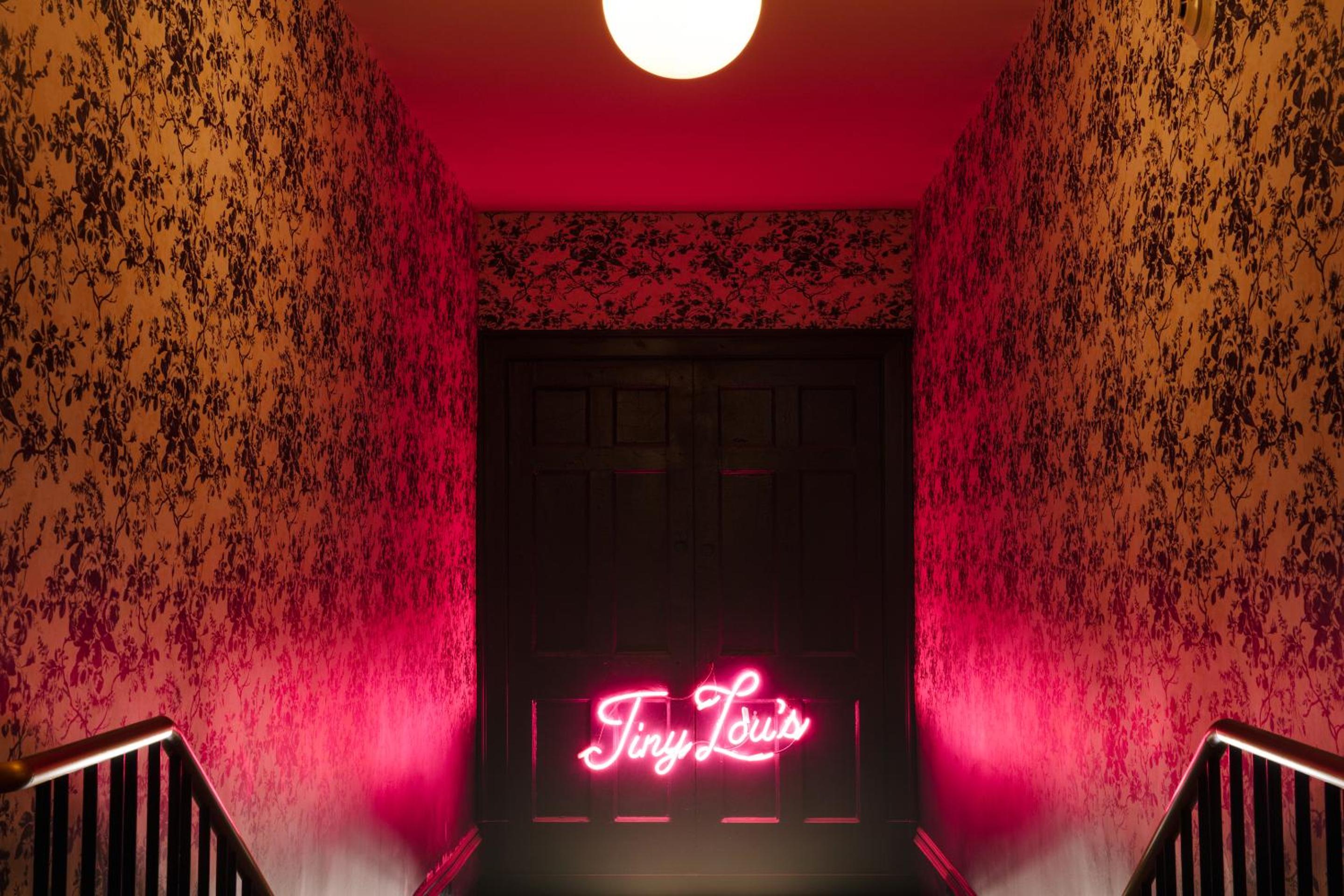 Hotel Clermont, 사진 44