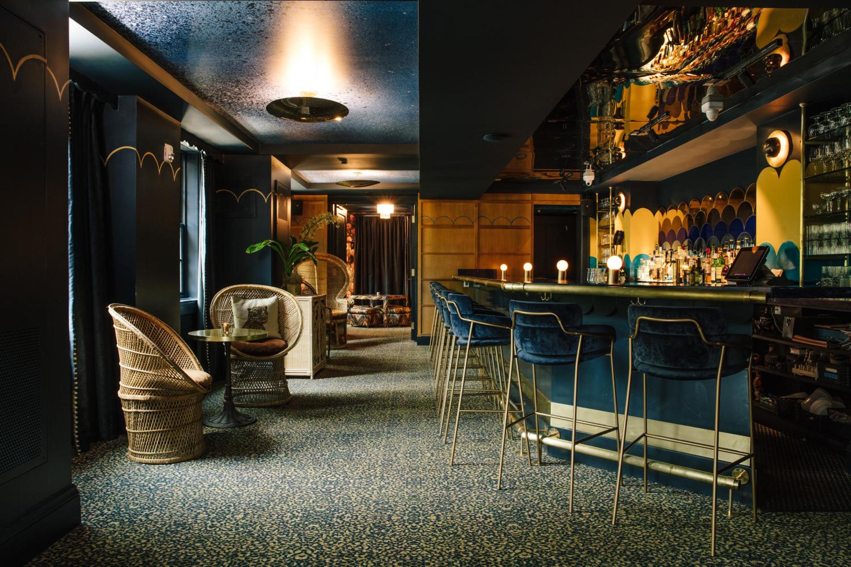 Hotel Clermont, 사진 40