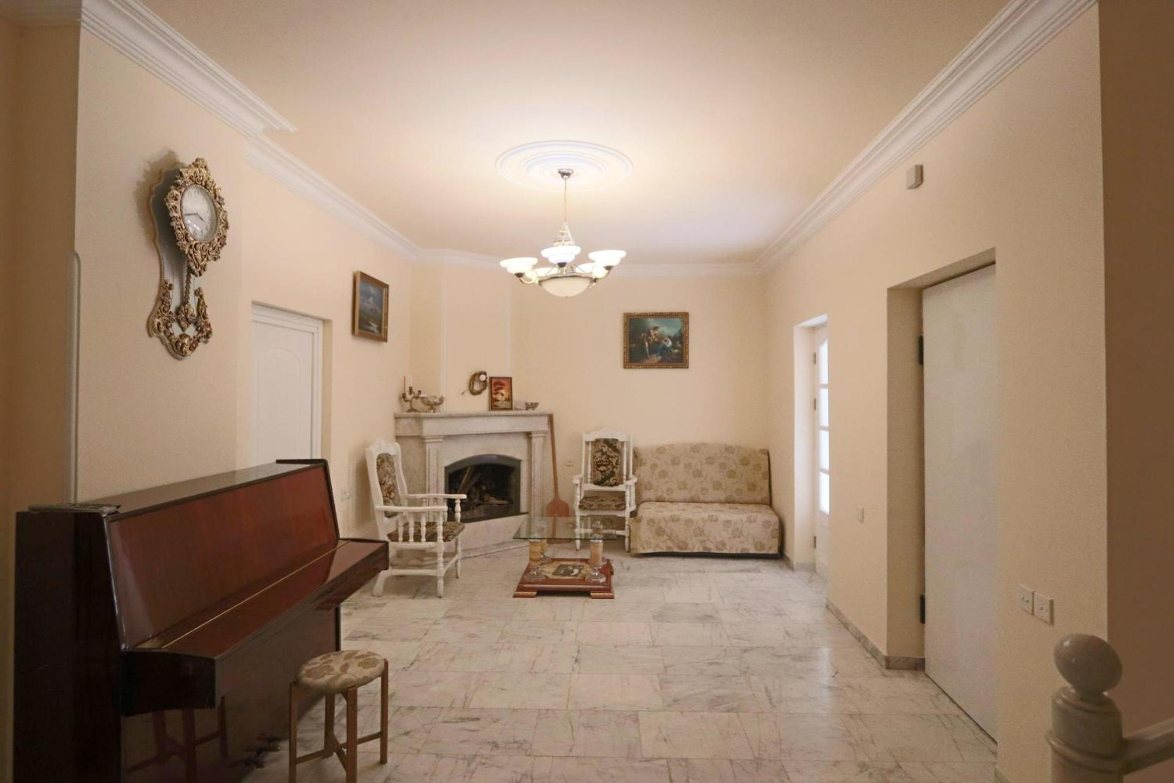 Garnim guest house