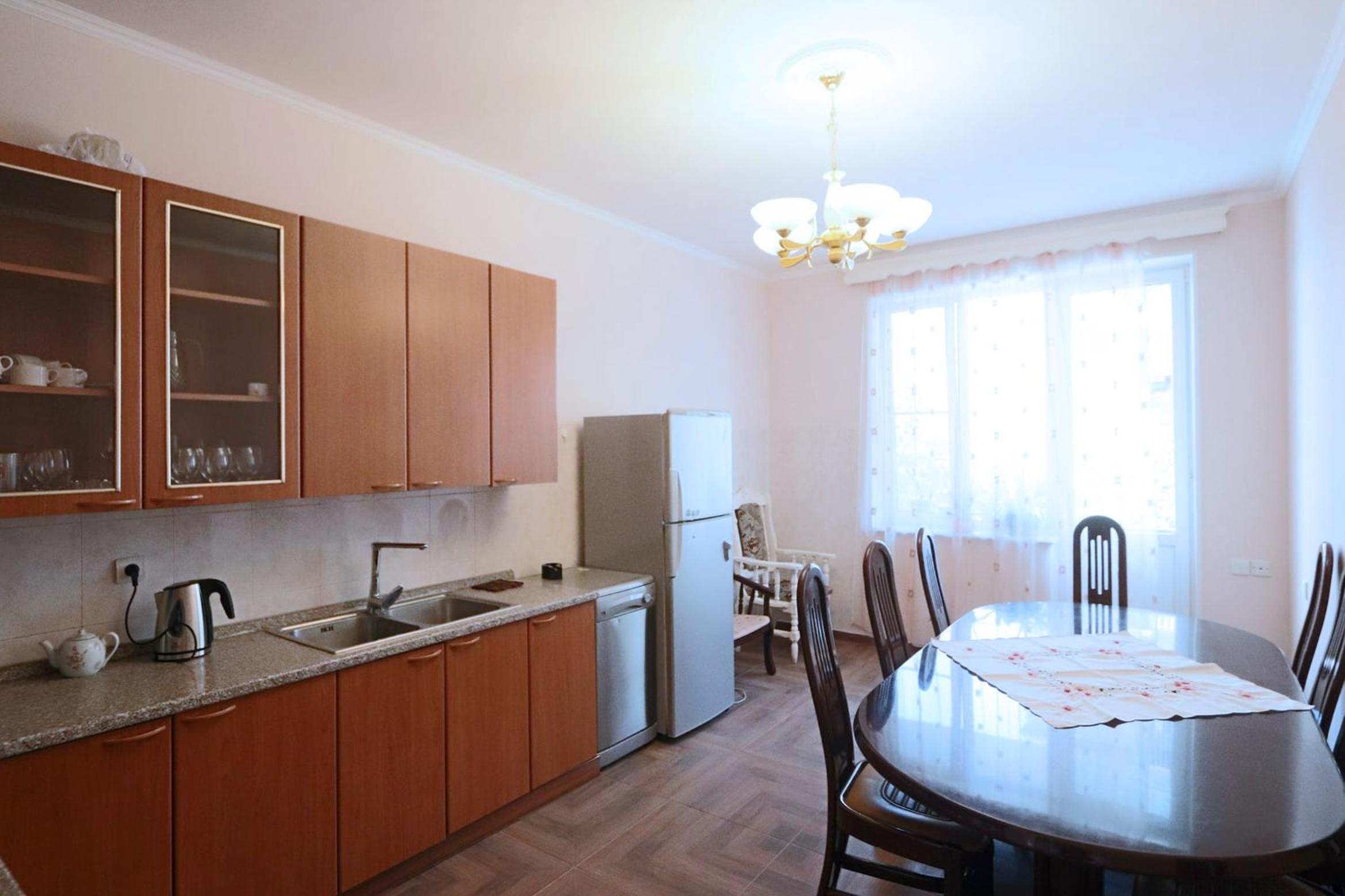 Garnim guest house