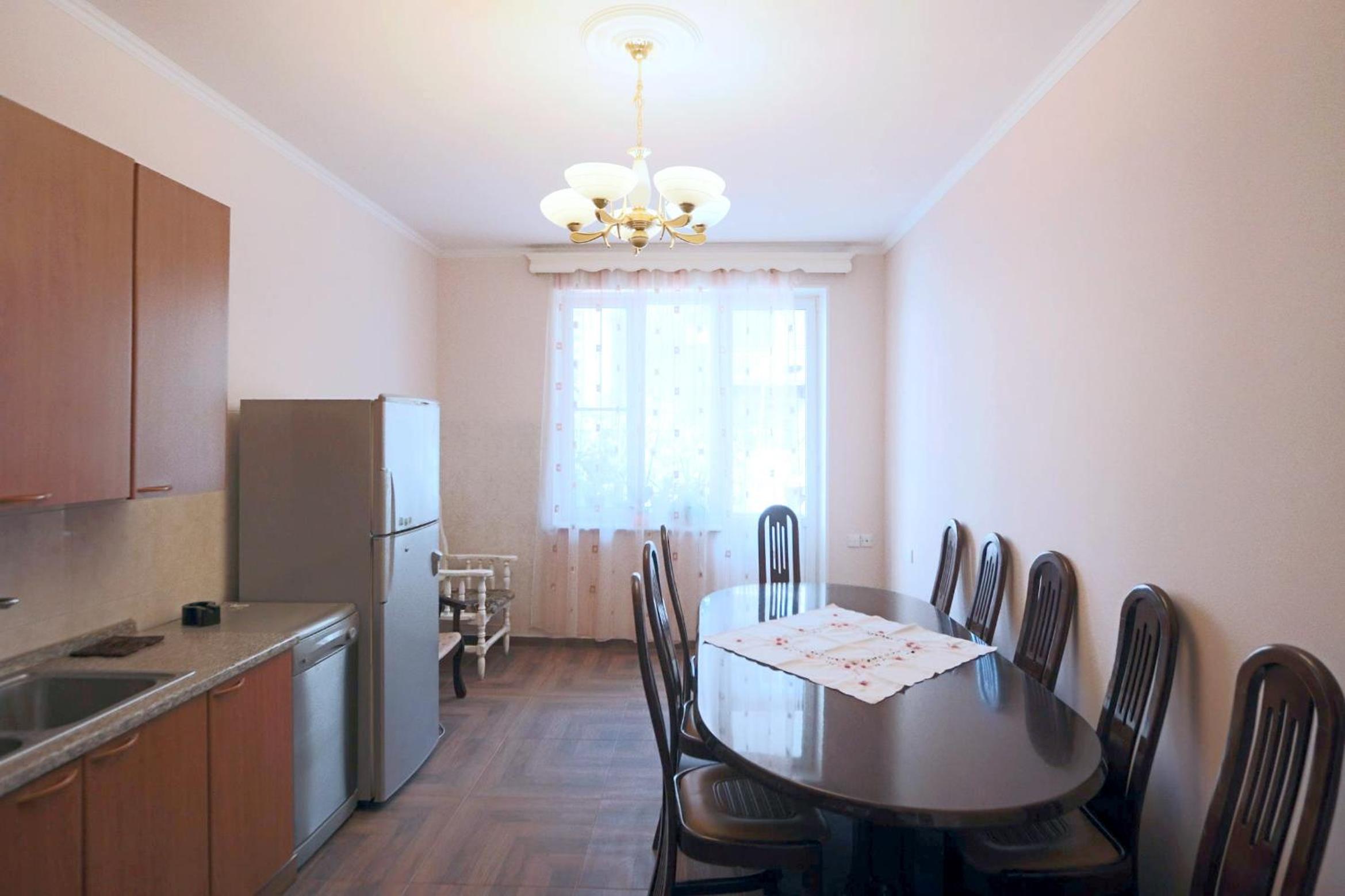 Garnim guest house