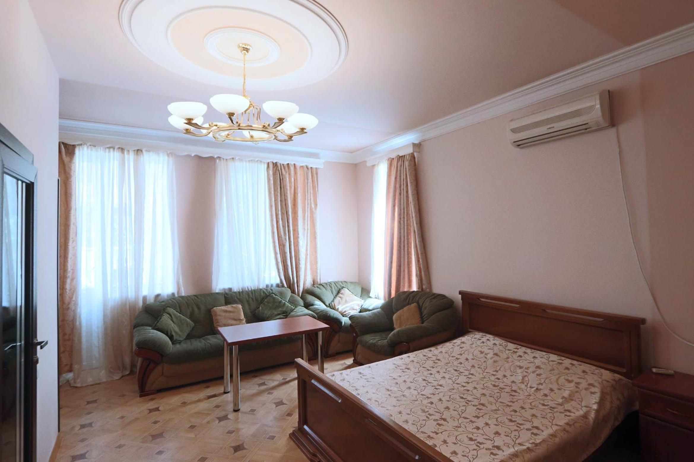 Garnim guest house