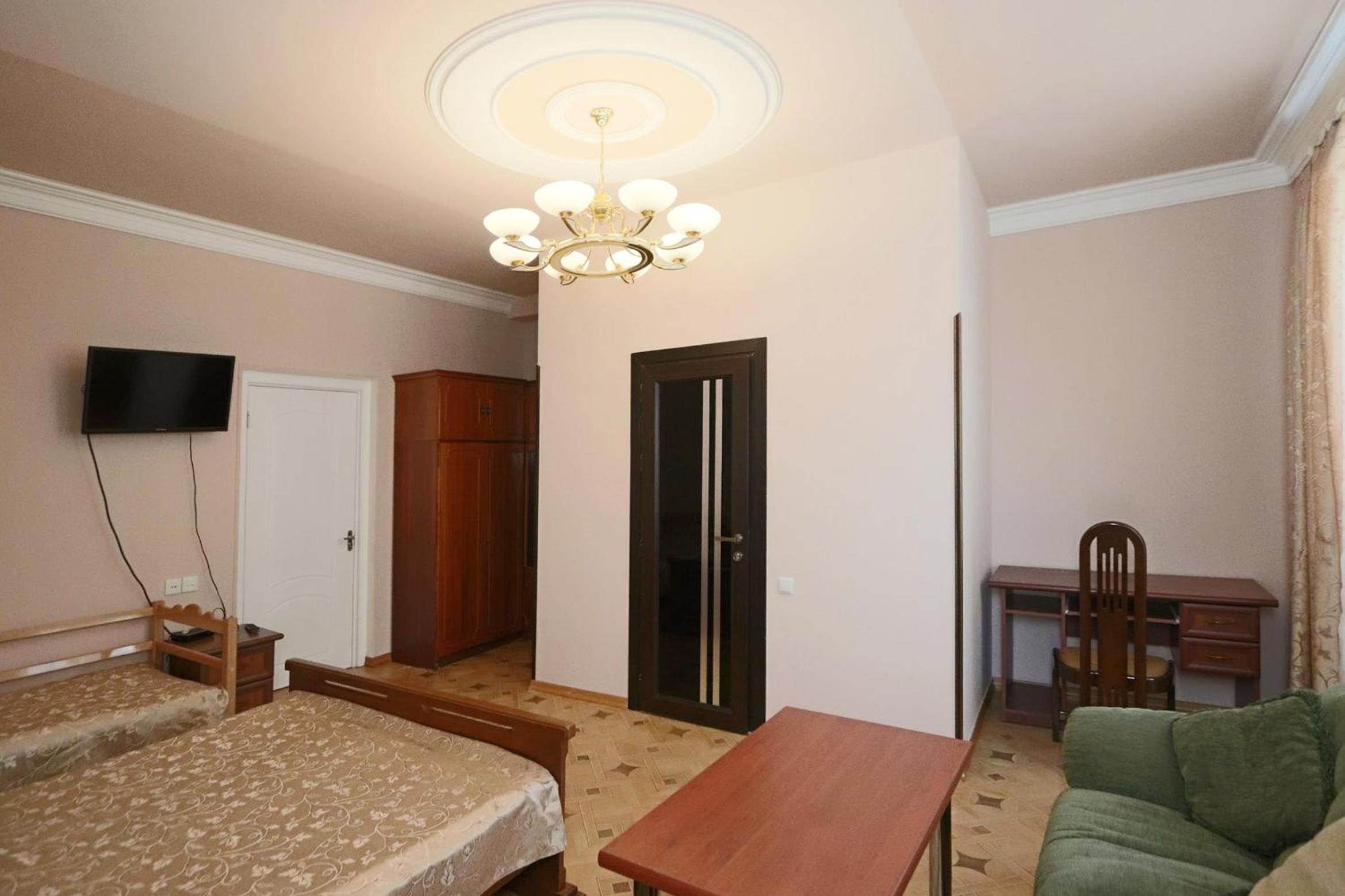 Garnim guest house