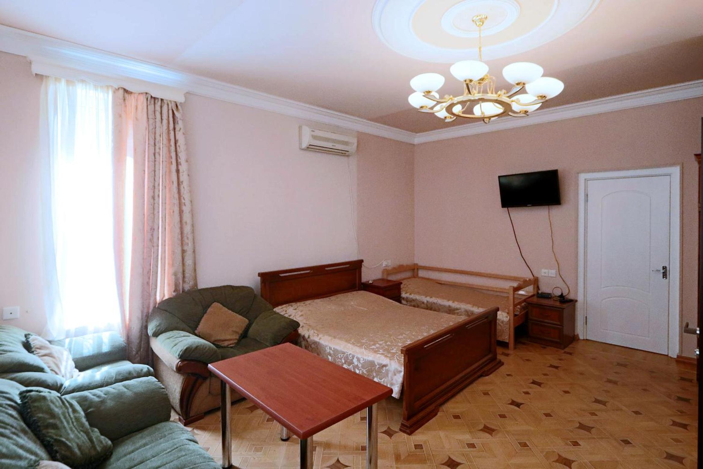 Garnim guest house