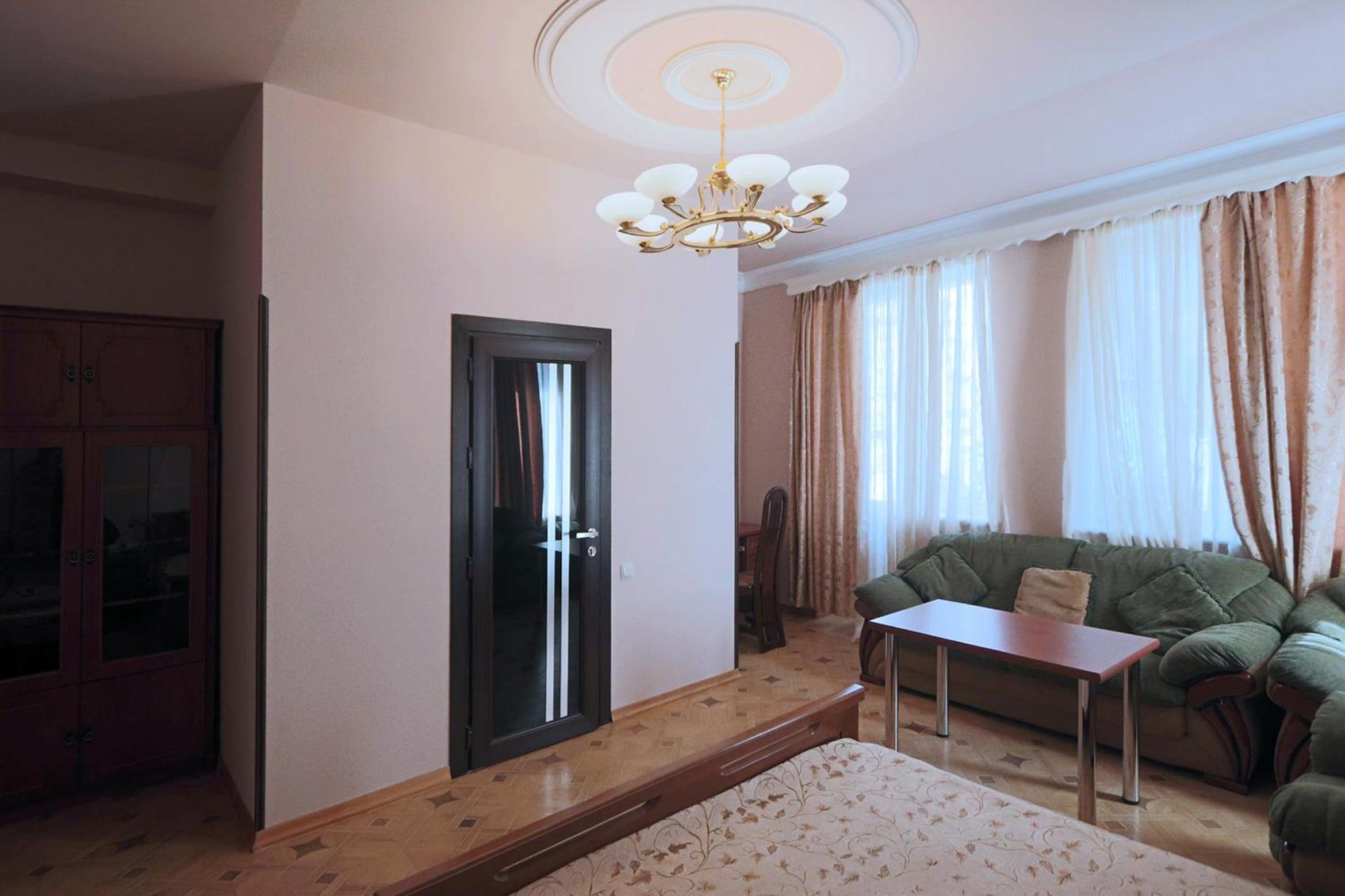 Garnim guest house