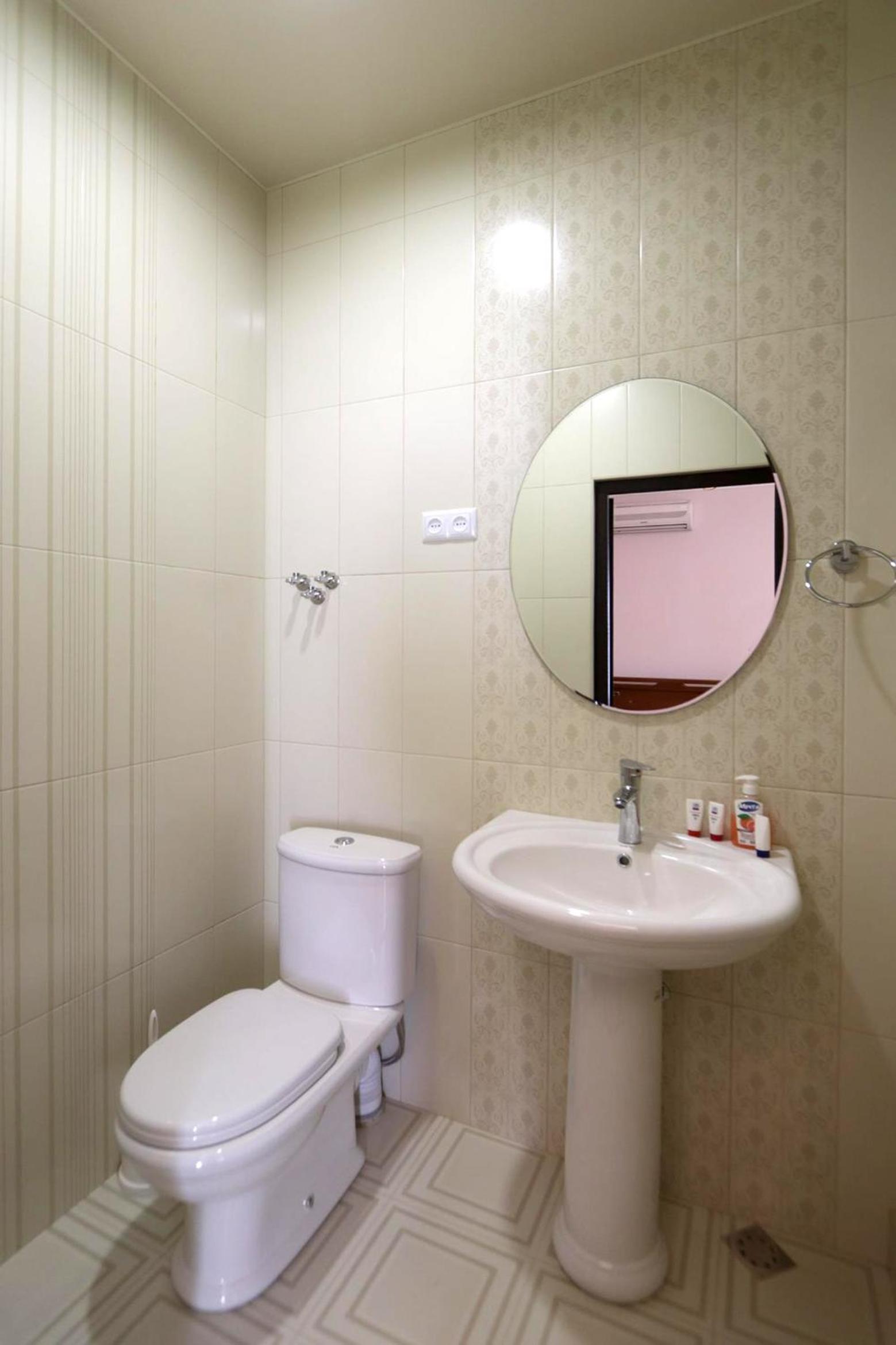 Garnim guest house
