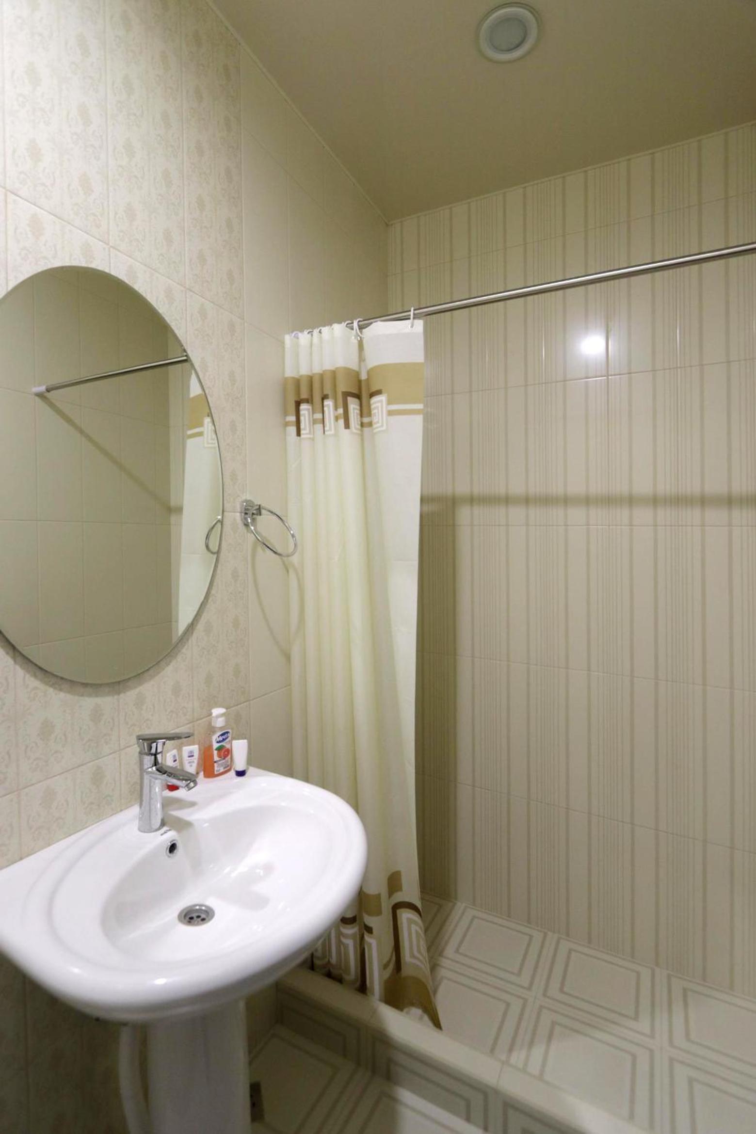 Garnim guest house