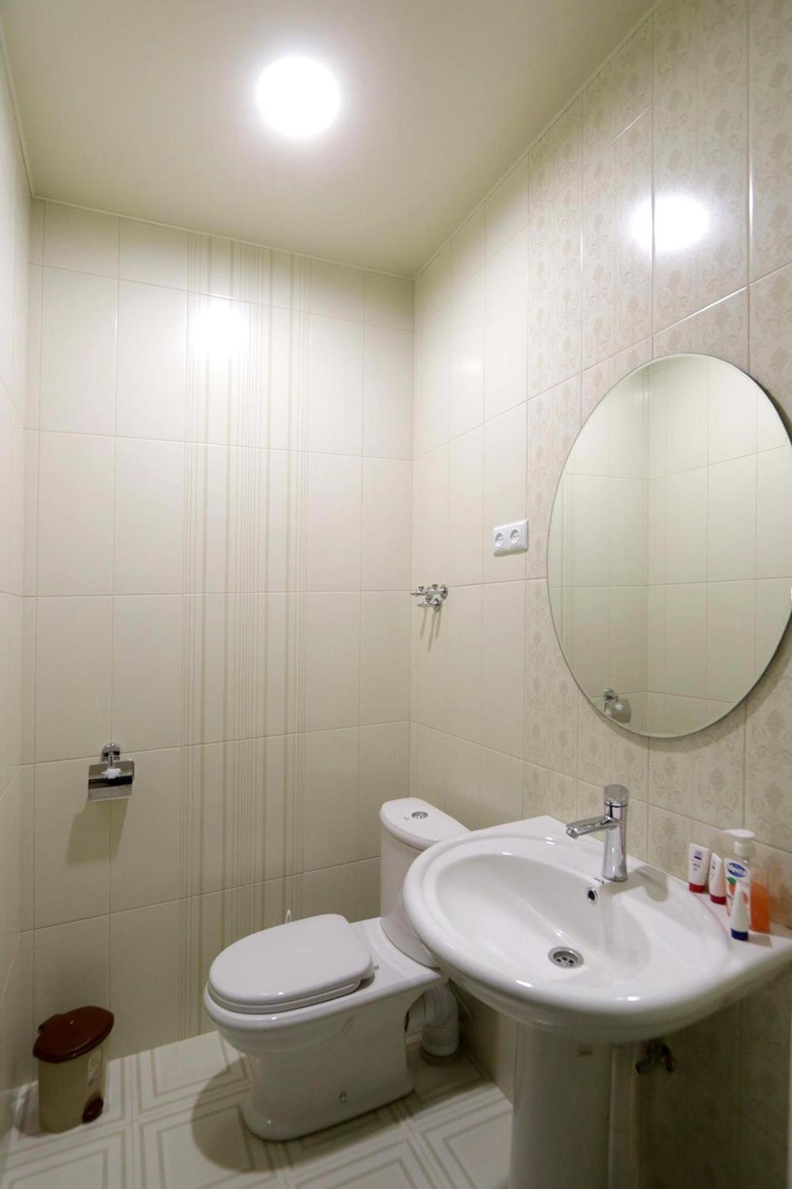 Garnim guest house