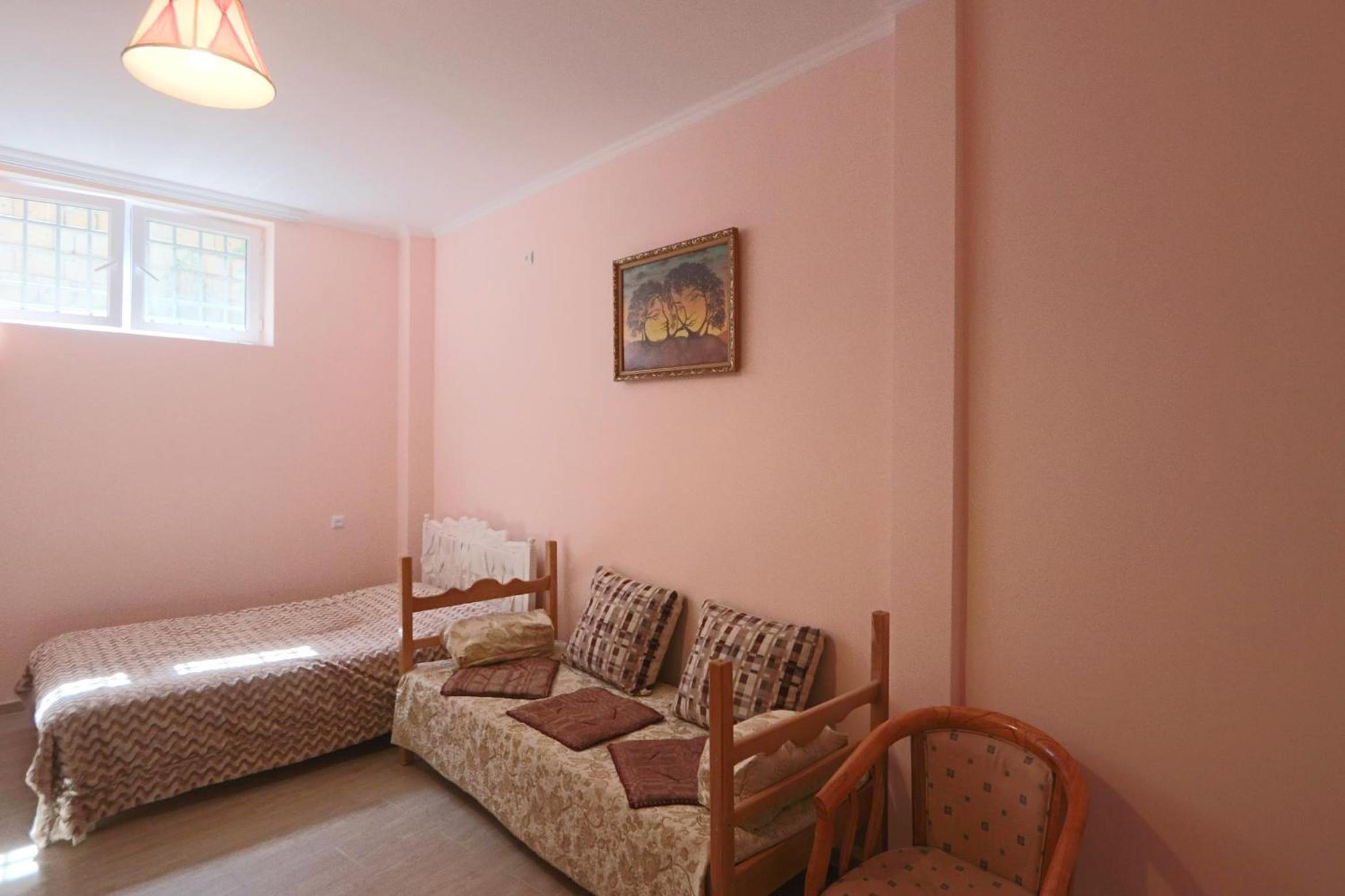 Garnim guest house