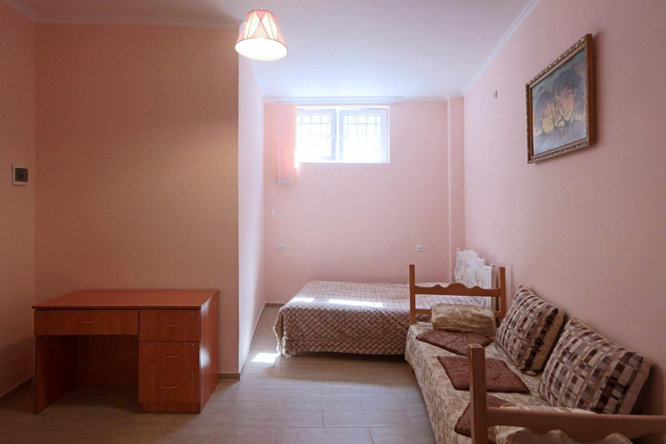 Garnim guest house