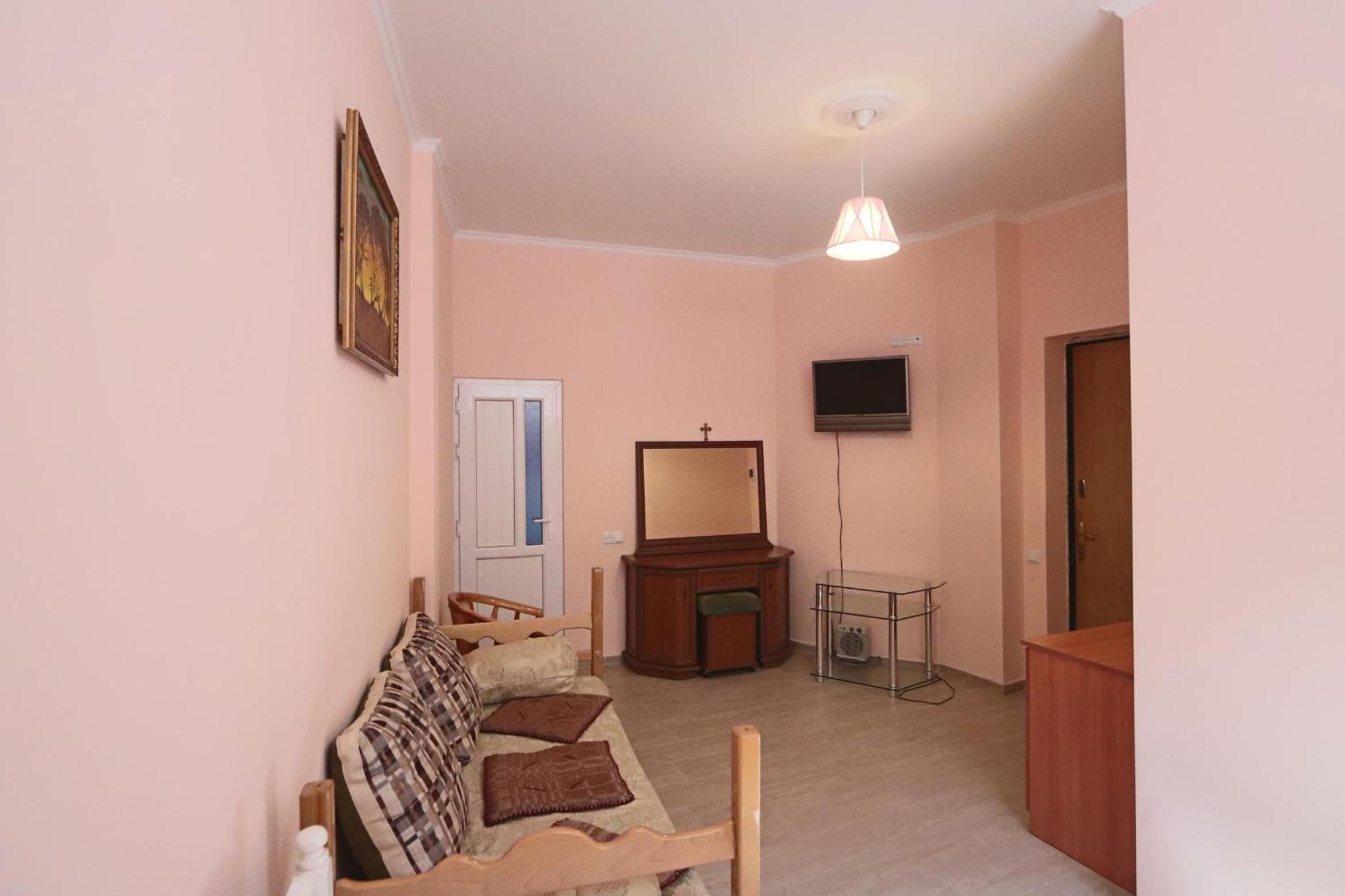 Garnim guest house