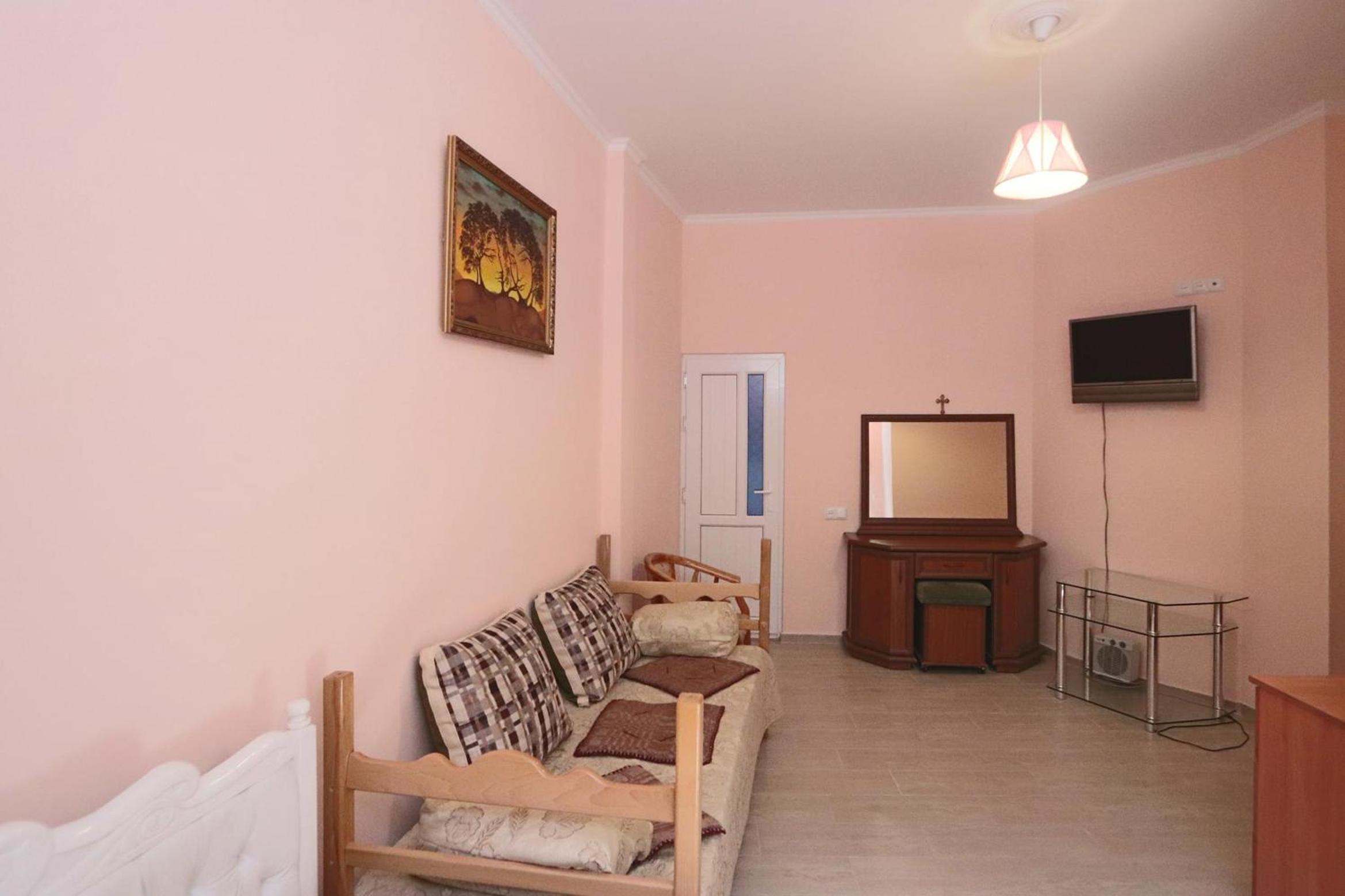 Garnim guest house