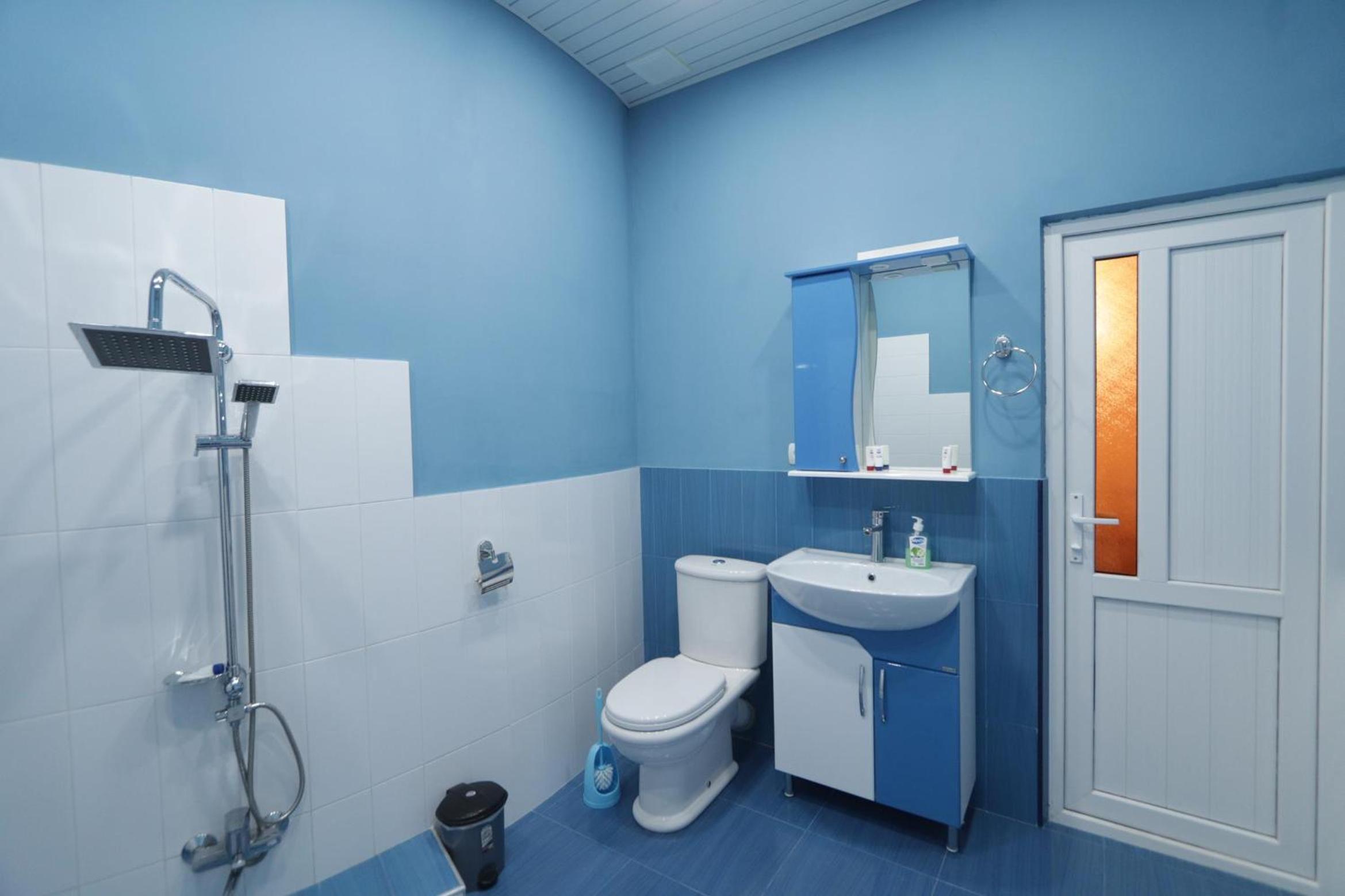 Garnim guest house