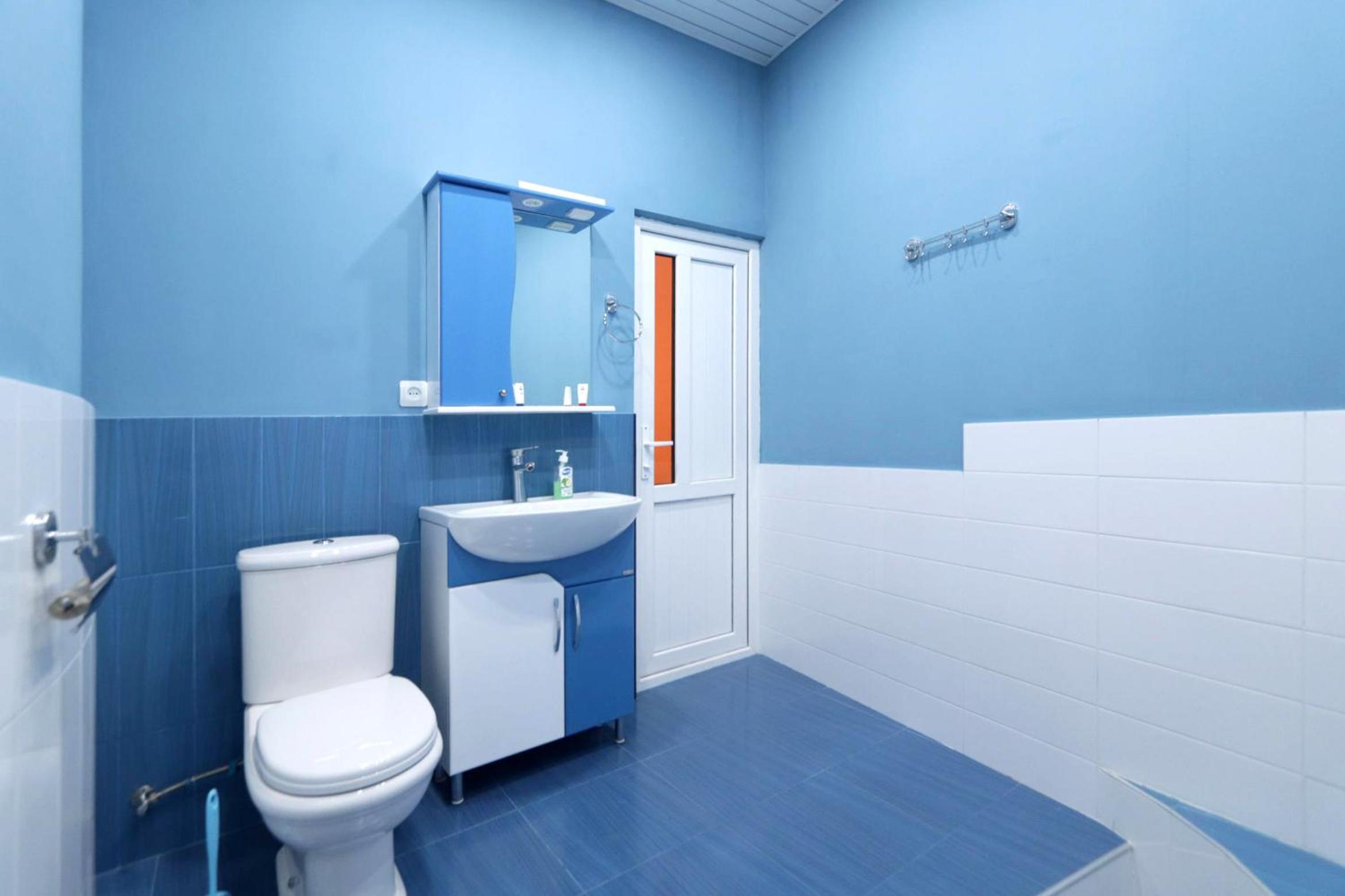 Garnim guest house