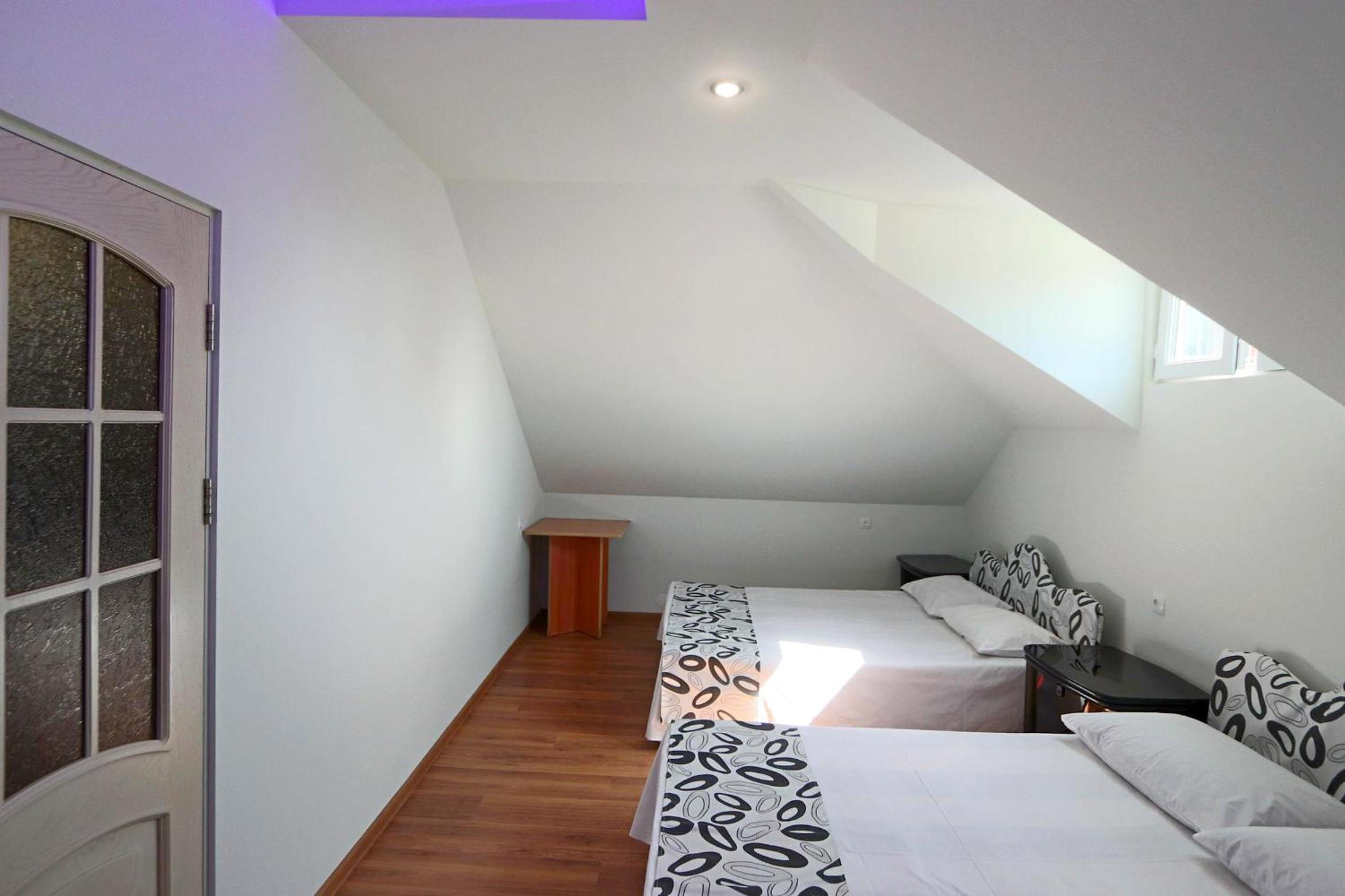 Garnim guest house