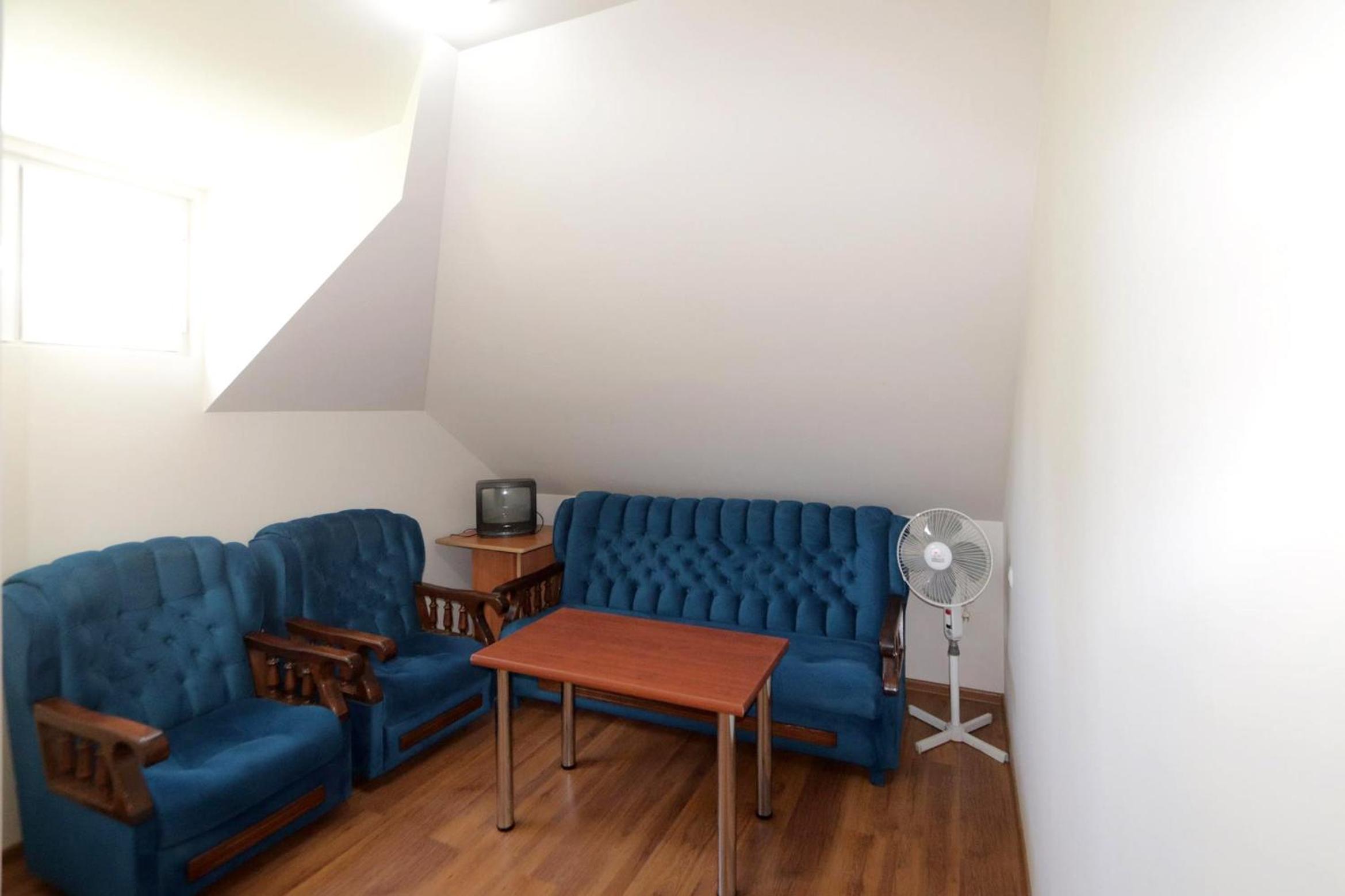 Garnim guest house