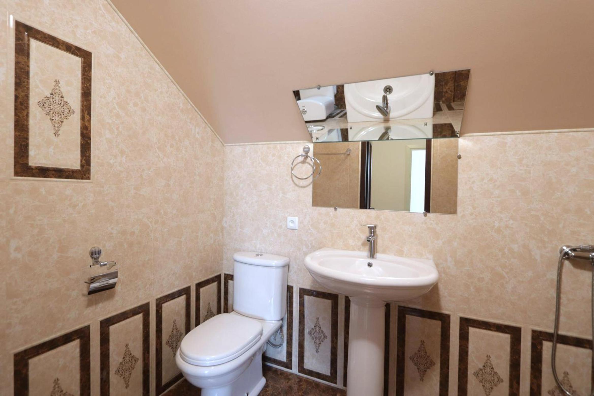 Garnim guest house