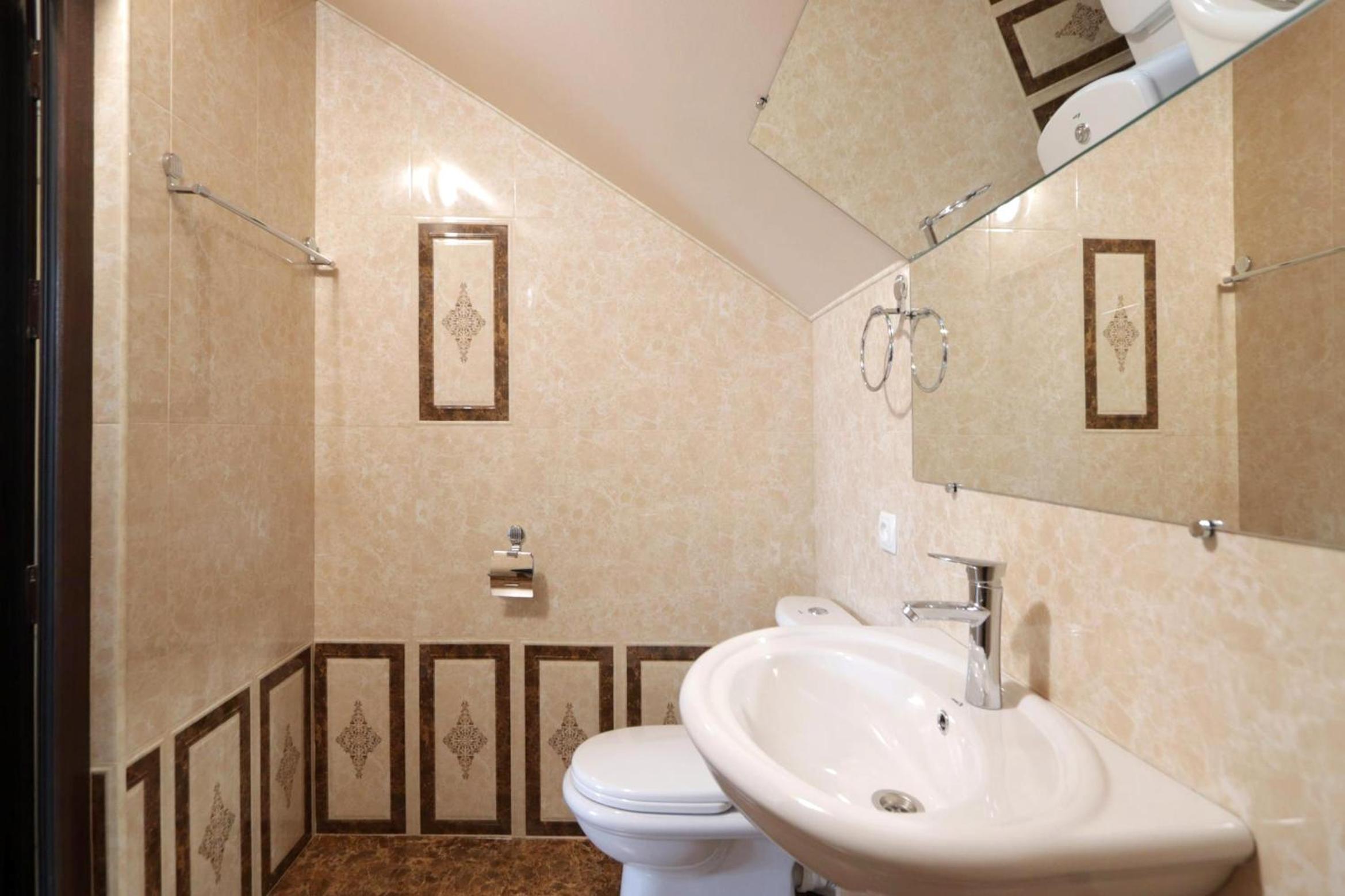 Garnim guest house