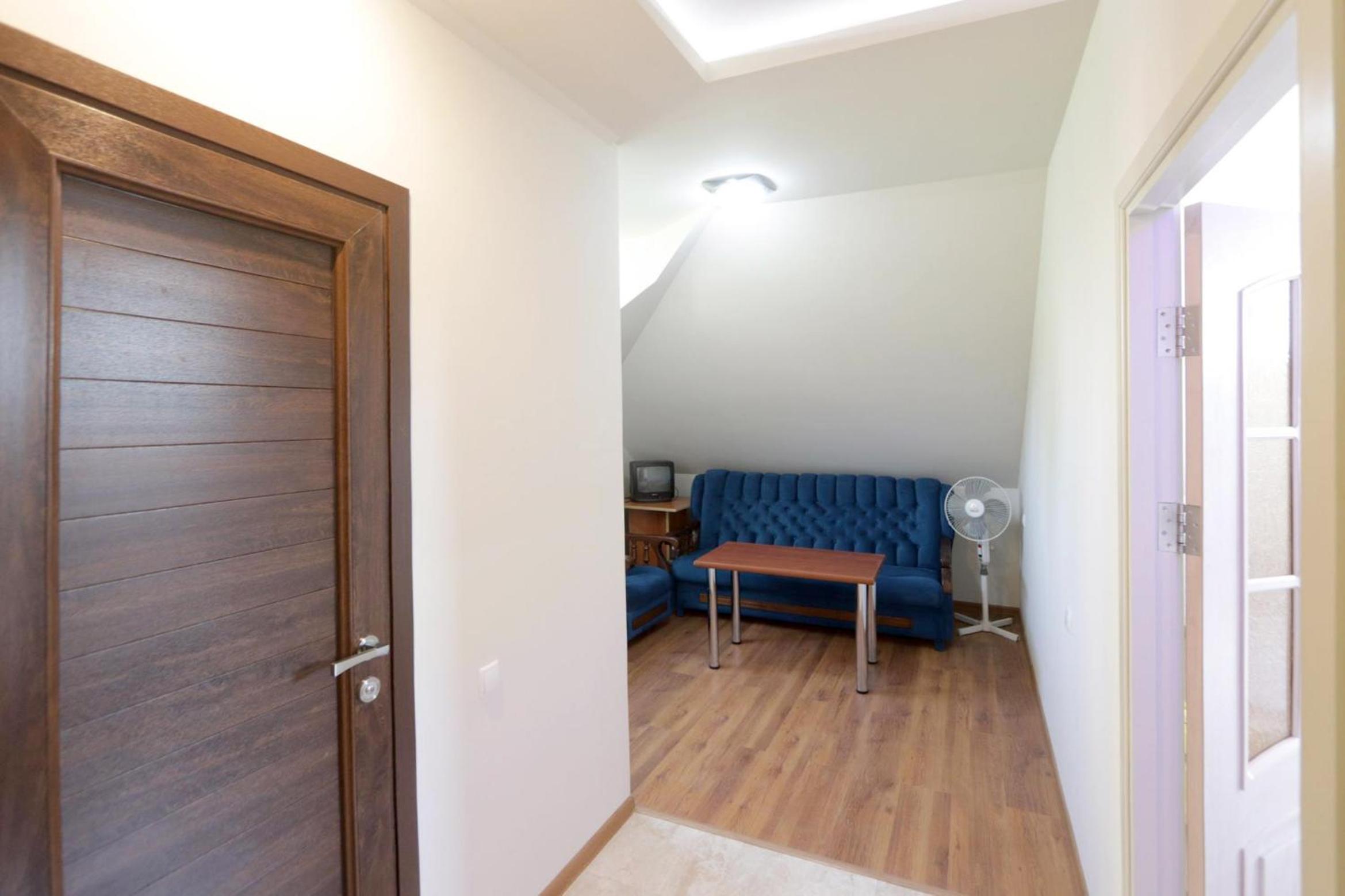 Garnim guest house