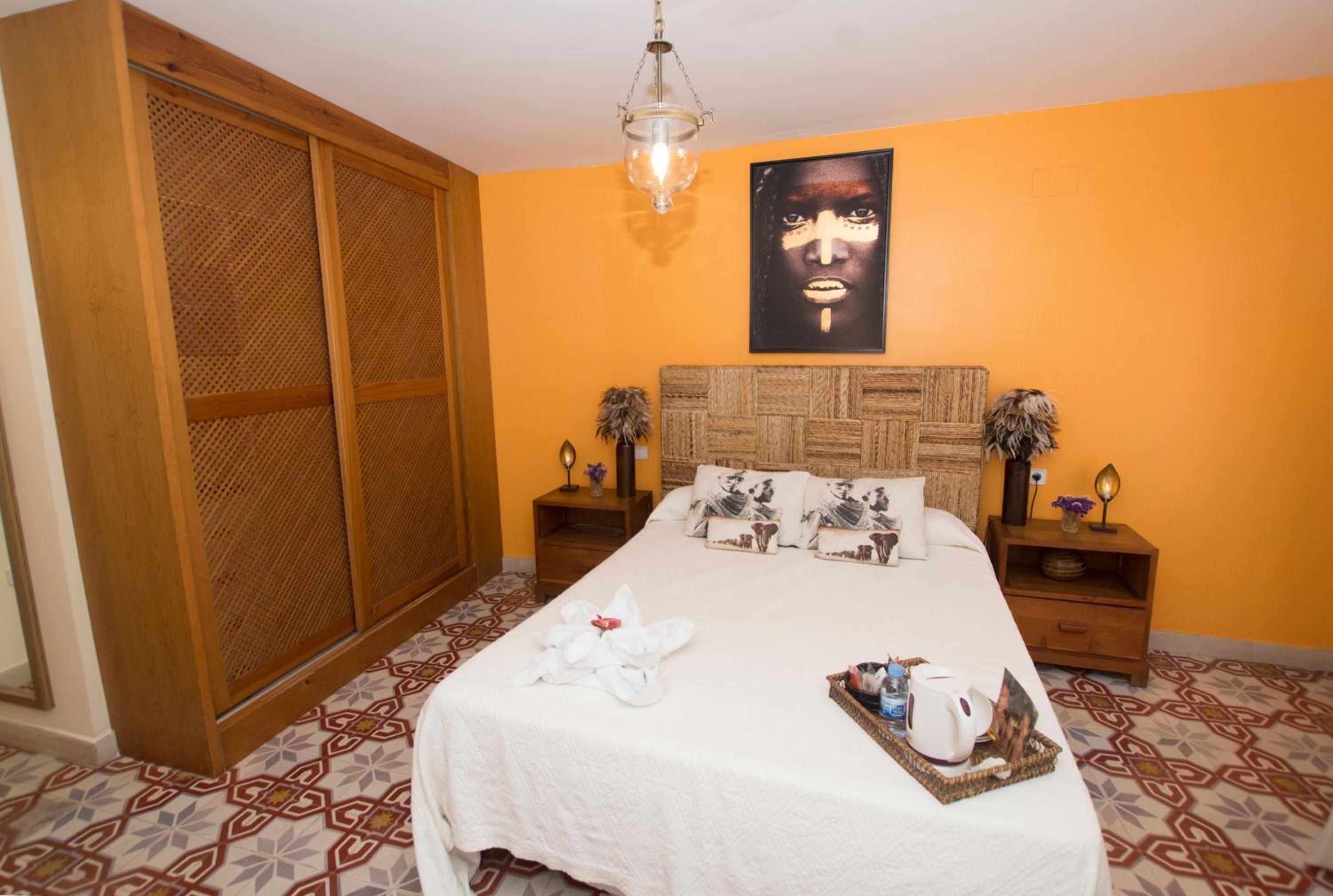 Residencial Terra de Mar Calpe, Grupo Terra de Mar, alojamientos con encanto