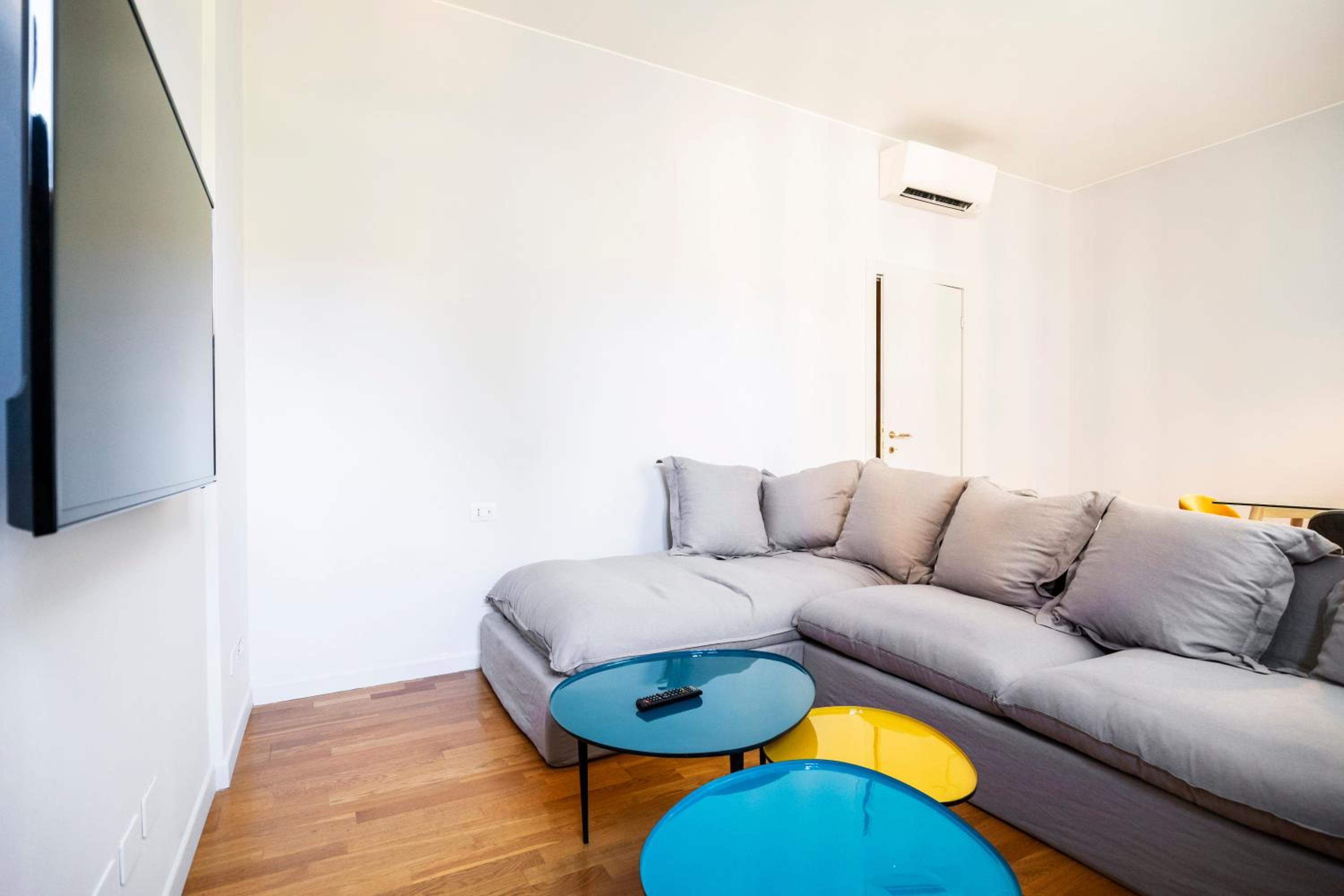 Residenza Cornaggia