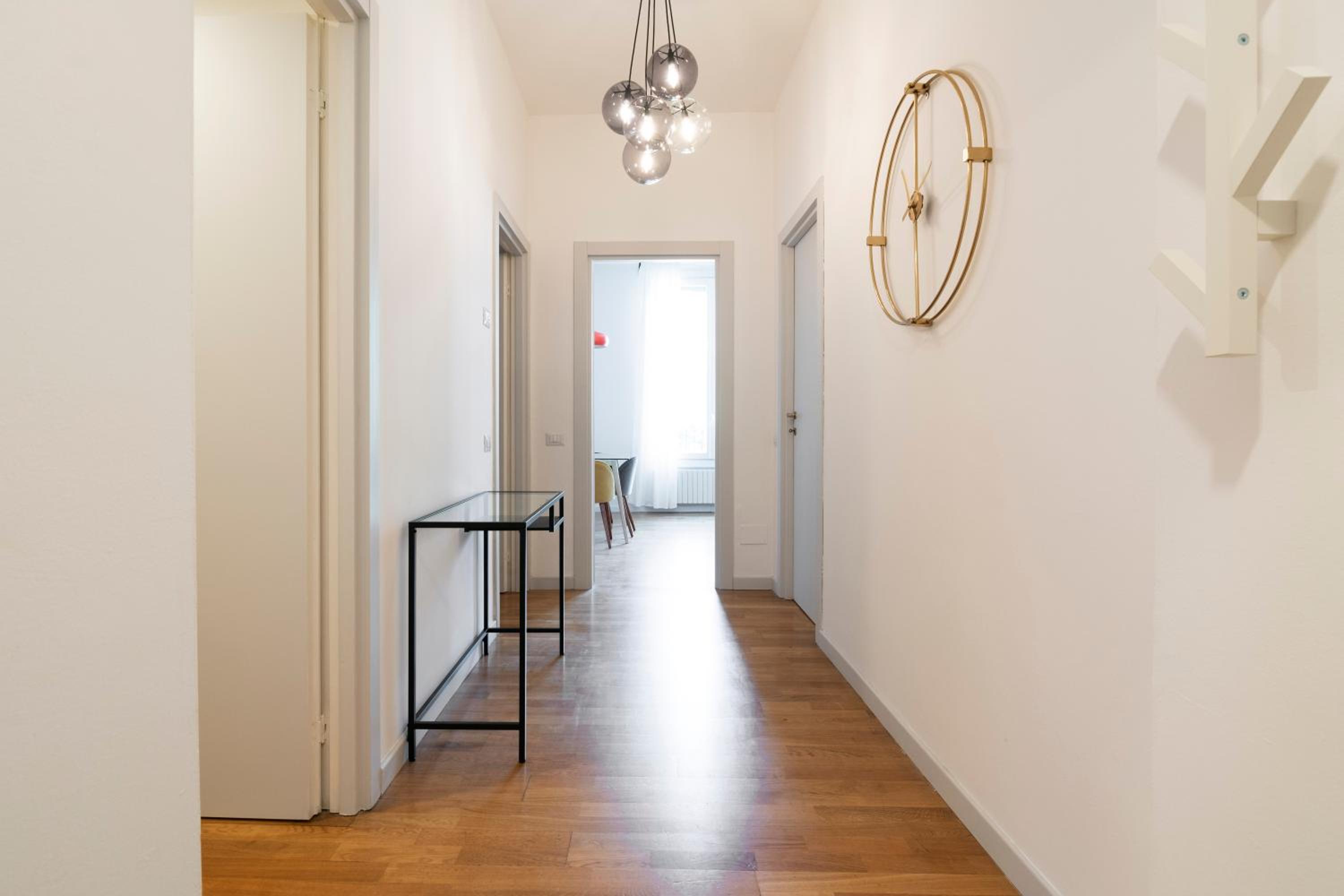 Residenza Cornaggia