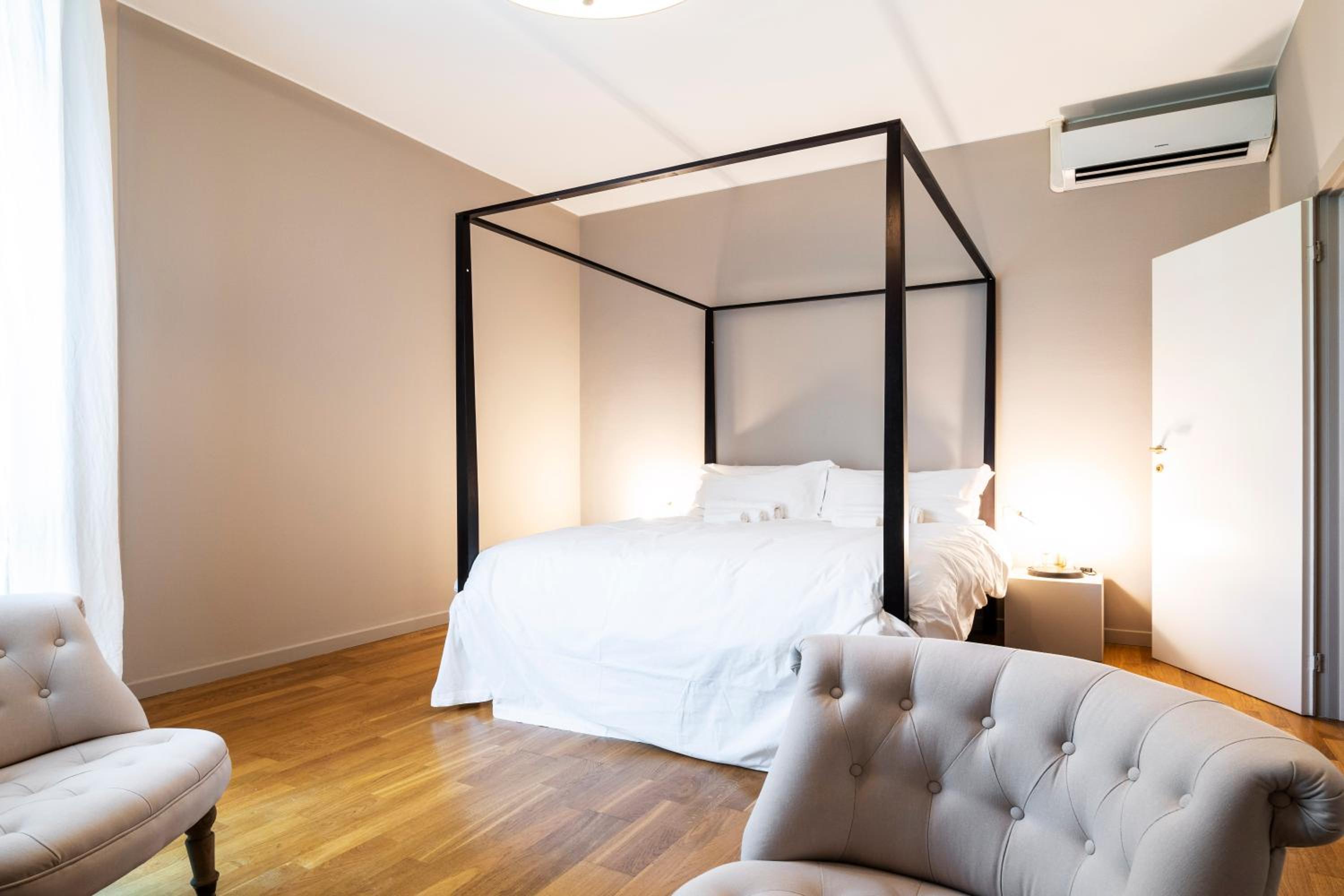 Residenza Cornaggia