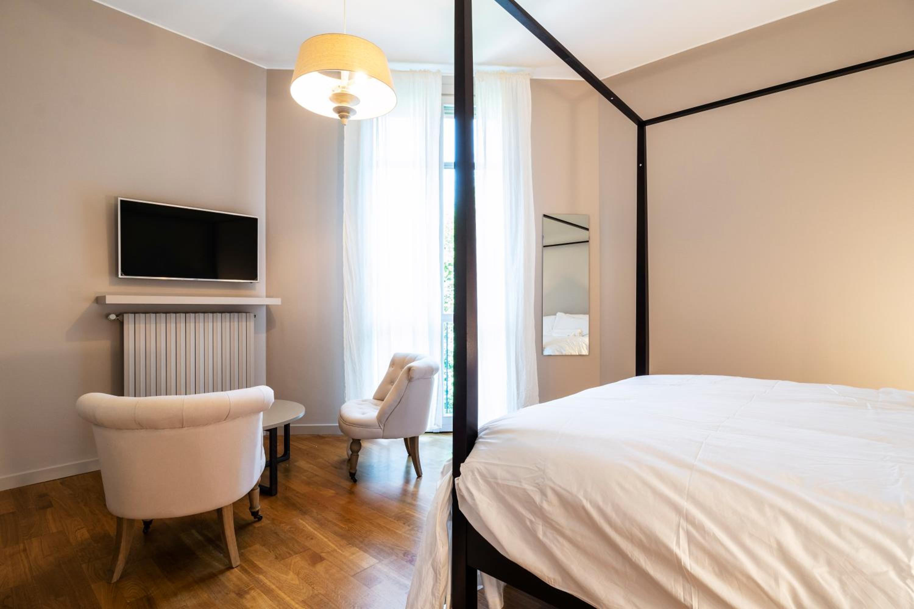 Residenza Cornaggia