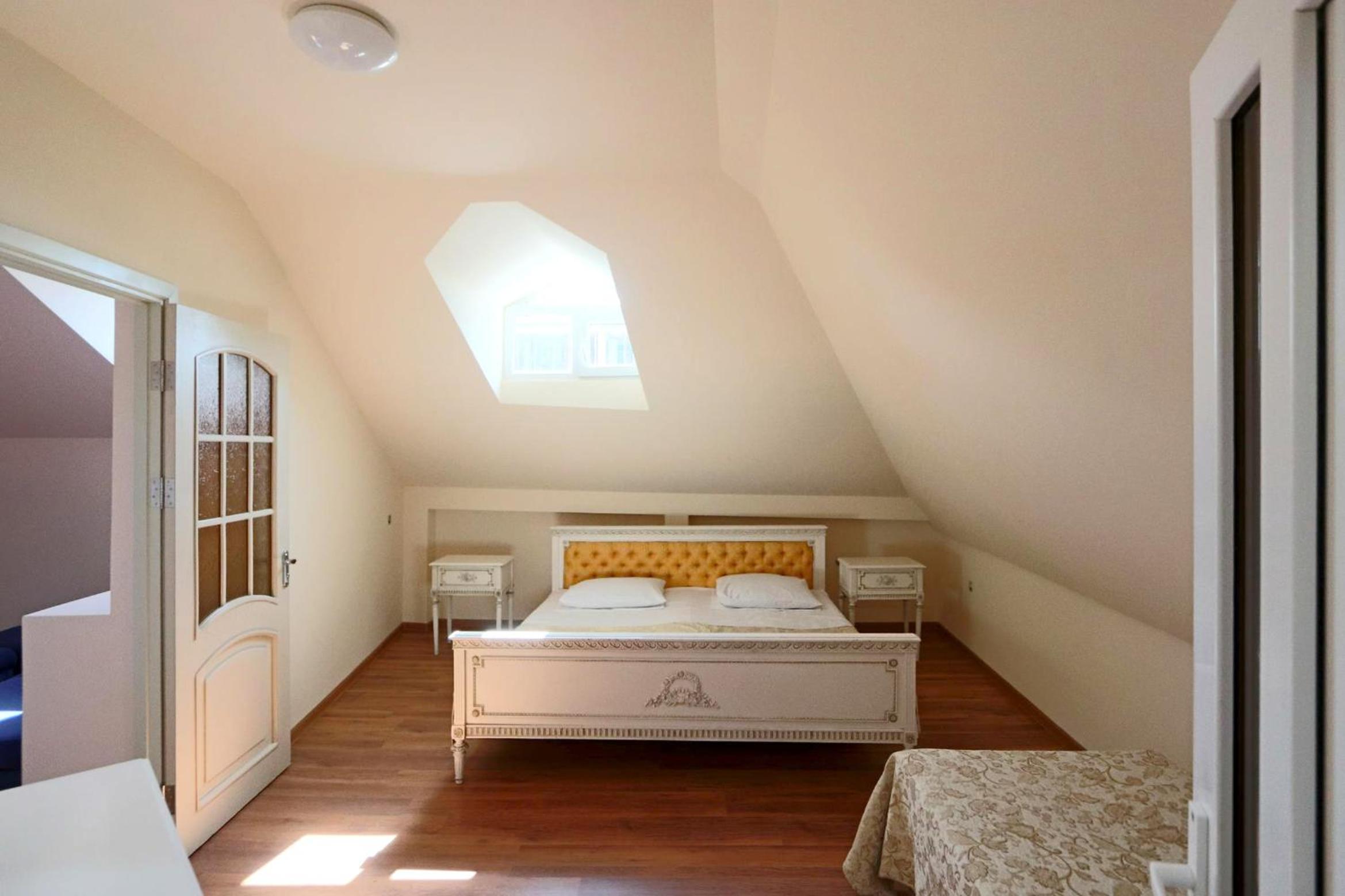 Garnim guest house
