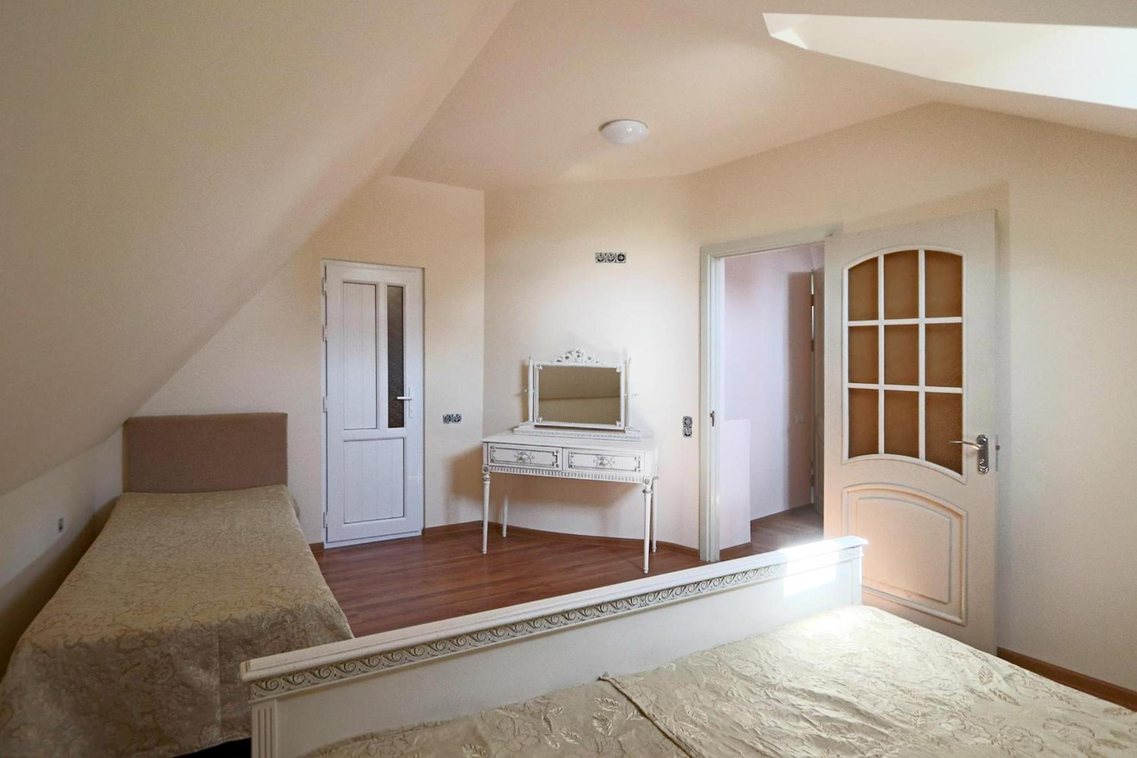 Garnim guest house