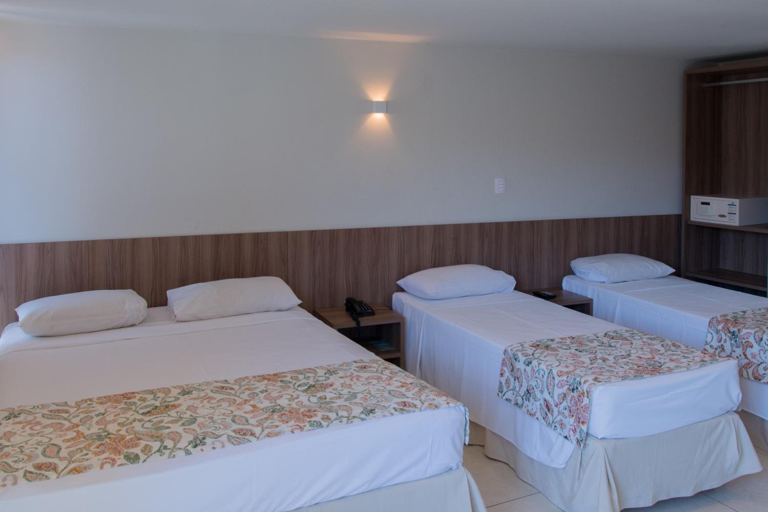 Bessa Beach Hotel - Property Image 45